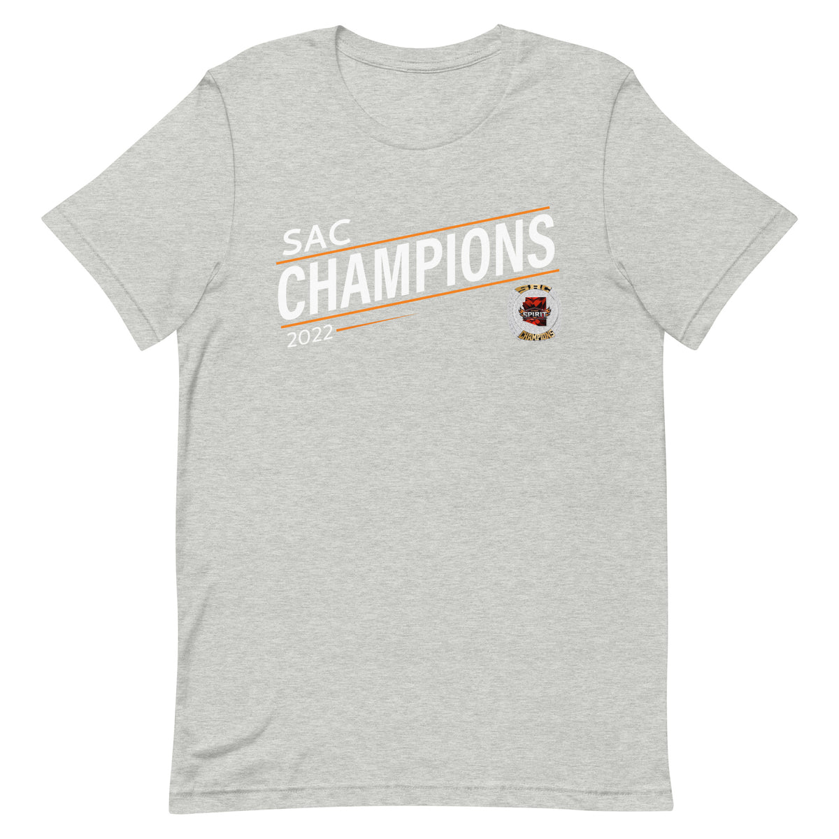 Ottawa University of Arizona 2022 SAC Championship Ring Unisex t-shirt