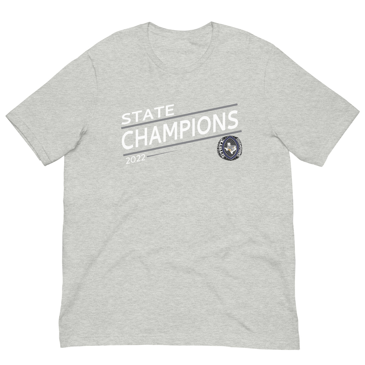 Aristoi Classical Academy Football 2022 Unisex t-shirt