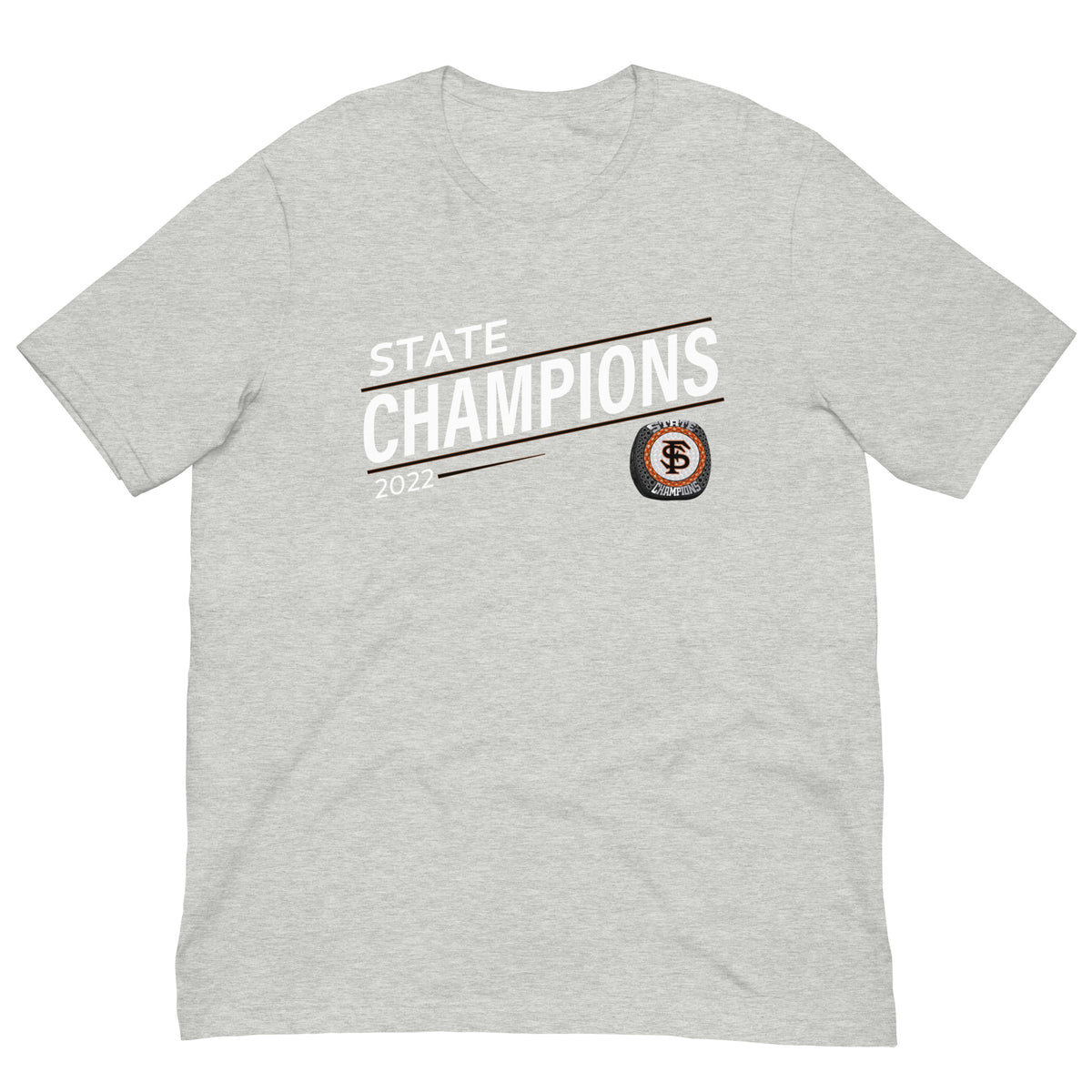 Fort Sumner Football 2023 Unisex t-shirt