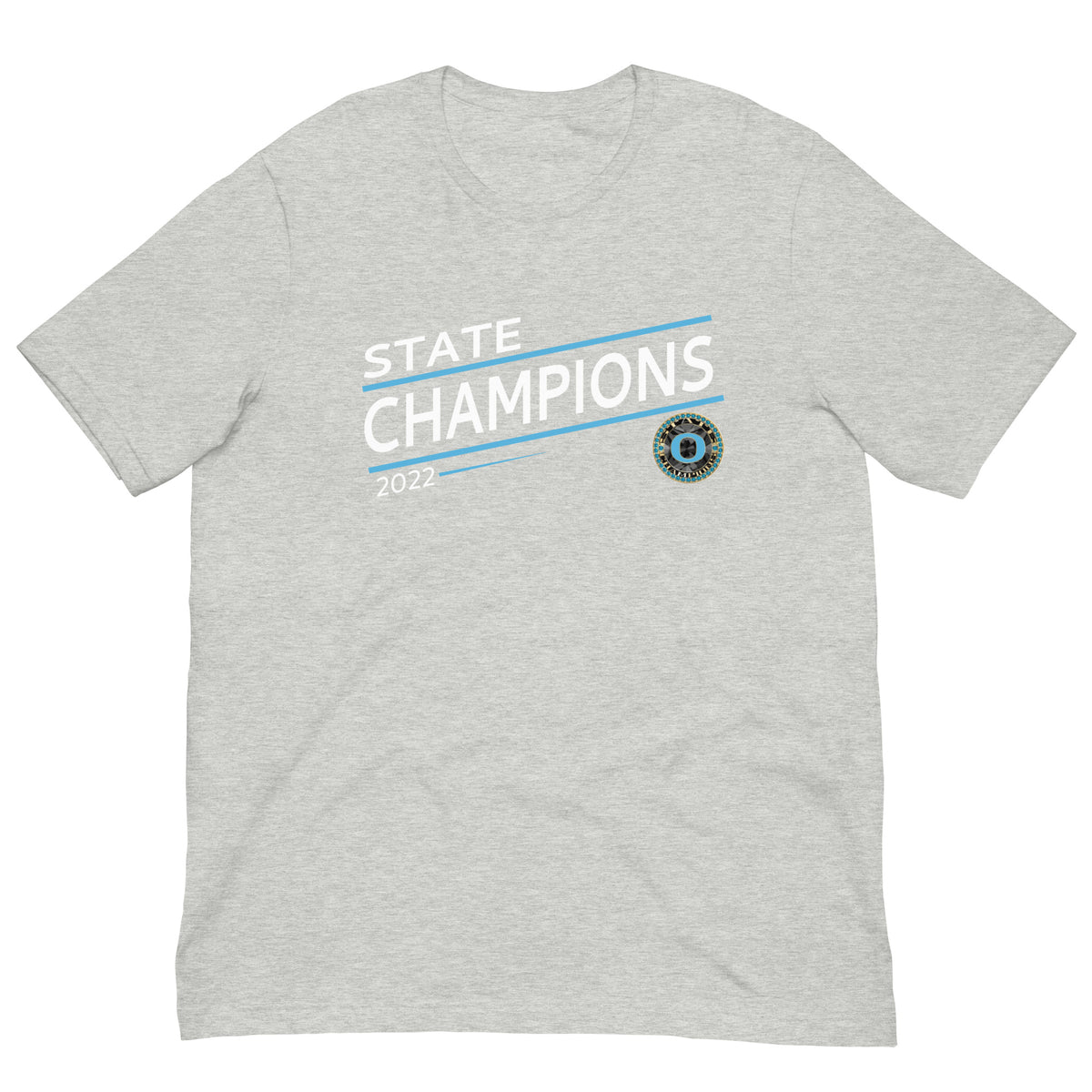 Oceanside Collegiate Academy Women's Volleyball 2022 Unisex t-shirt