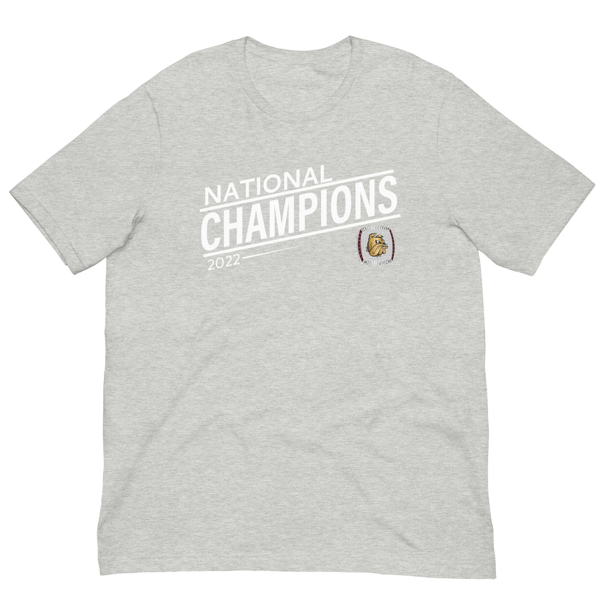 50726 - University of Minnesota-Duluth Unisex t-shirt