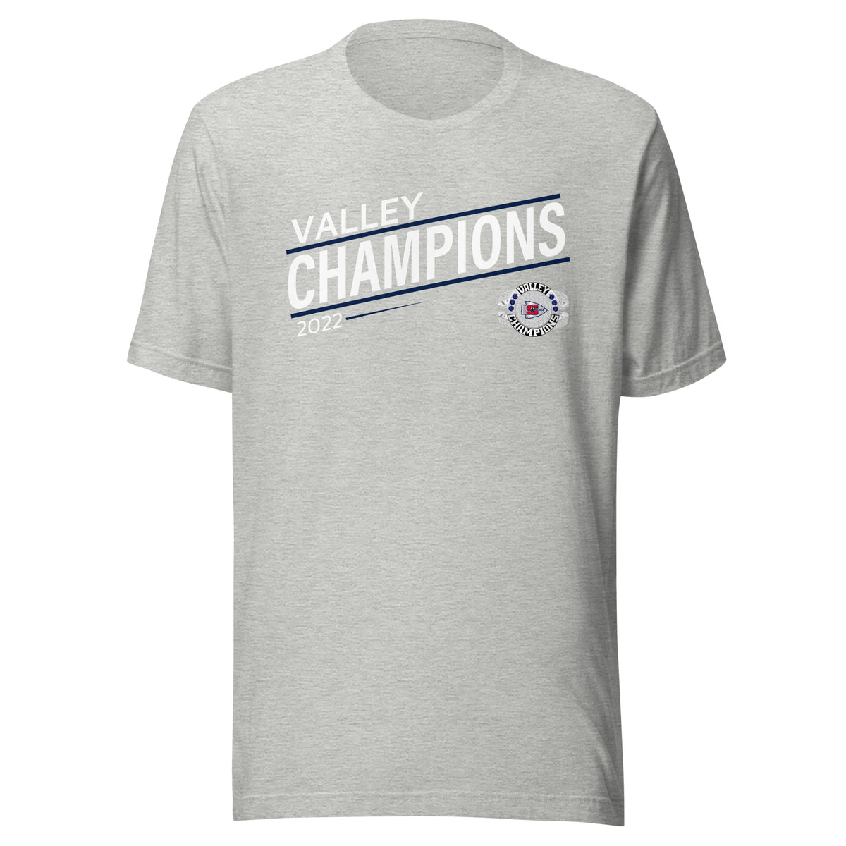 Sanger High School Women's Golf 2022 Unisex t-shirt