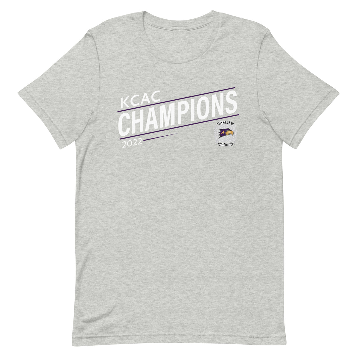 #50668 / Avila University / Football / 2022 Unisex t-shirt