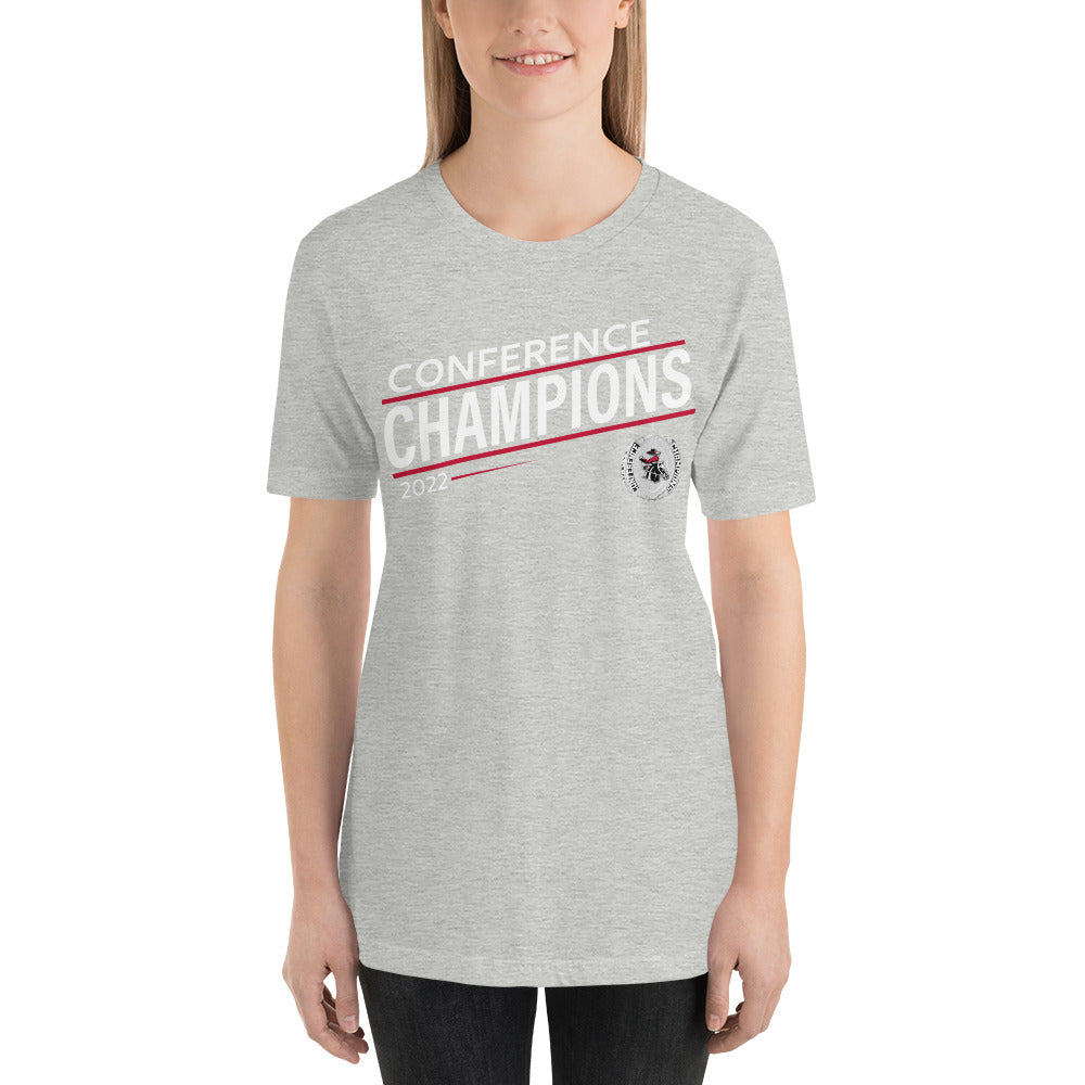 Santa Barbara City College Football 2022 Unisex t-shirt