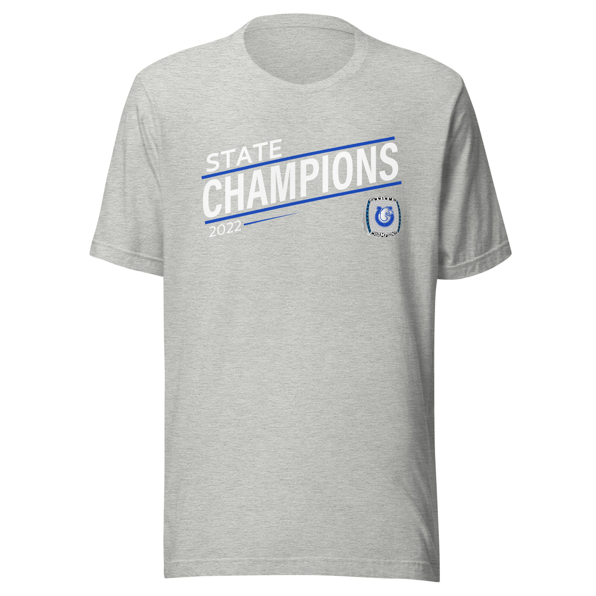 Sanford H Calhoun High School Volleyball 2022 Unisex t-shirt