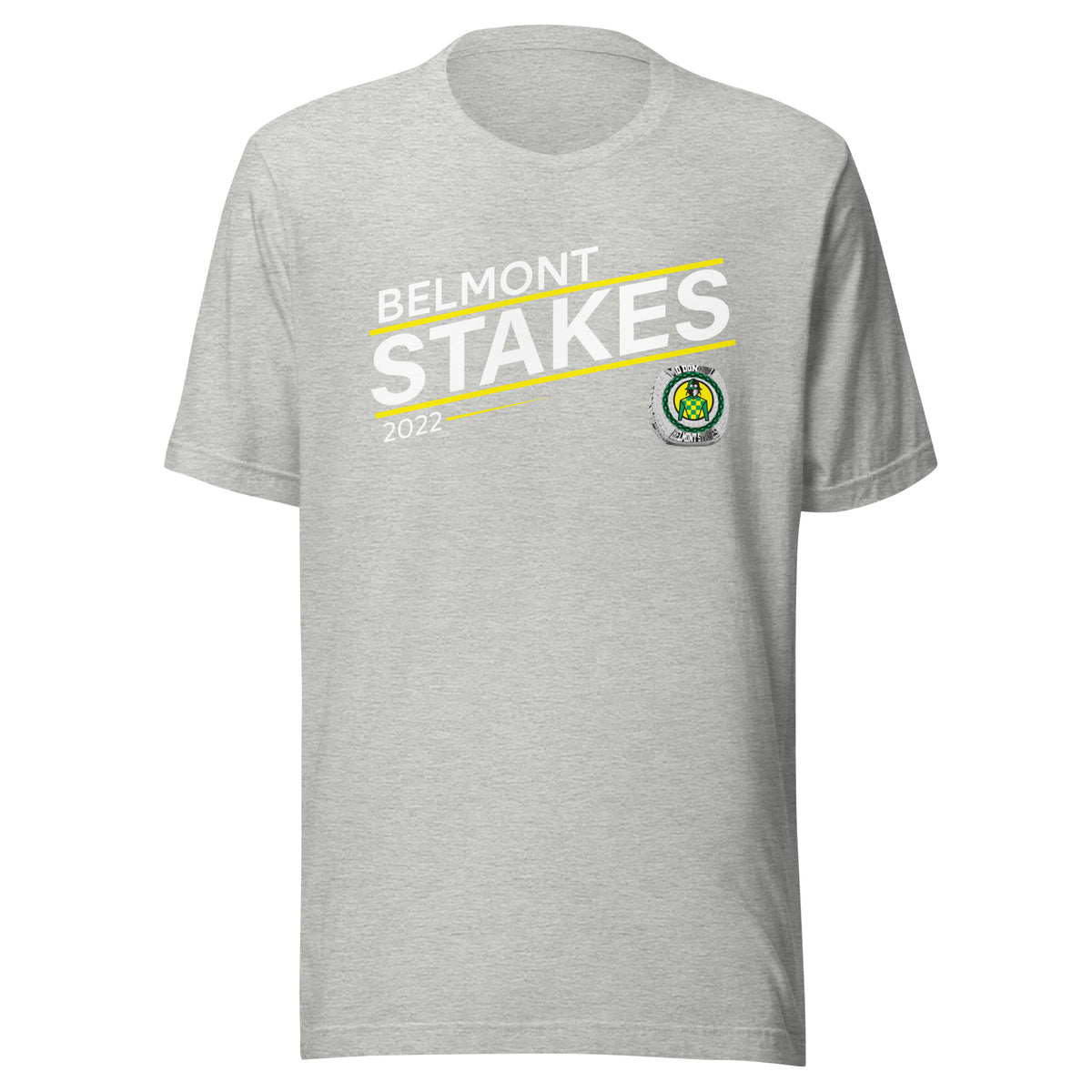 Mo Donegal Belmont Stakes 2022 Men's Ring Unisex t-shirt