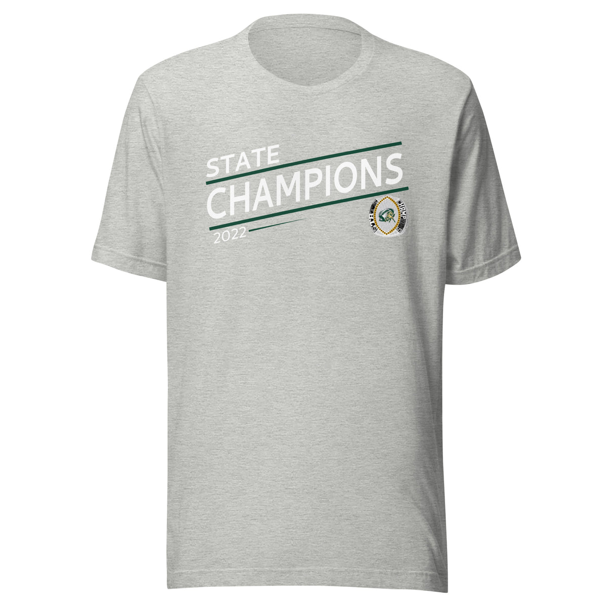 San Marin High School Football 2022 Unisex t-shirt