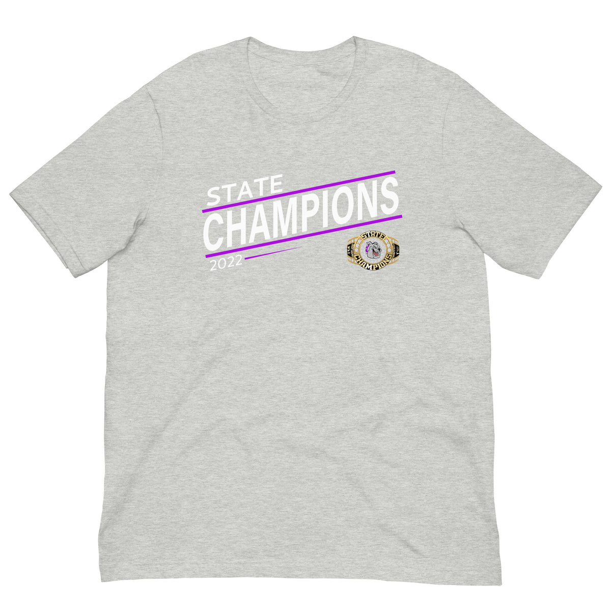 50814 - Sheffield High School - Band 2022 Unisex t-shirt