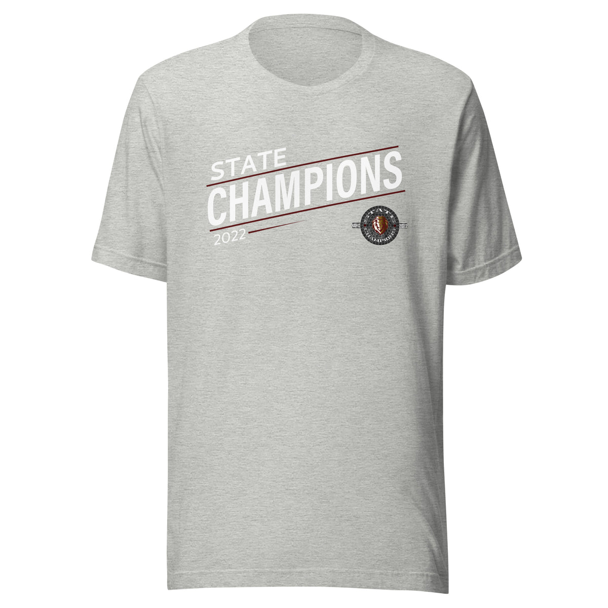Praise Academy Cheer Championship 2022 Unisex t-shirt