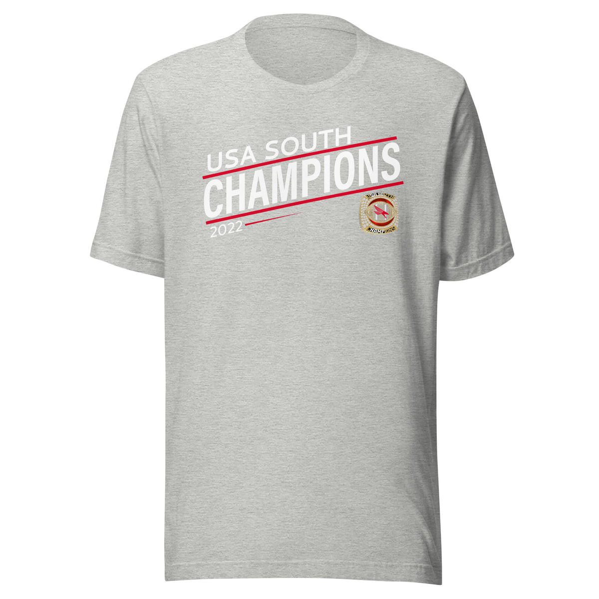 Huntingdon College Cheer 2022 Unisex t-shirt