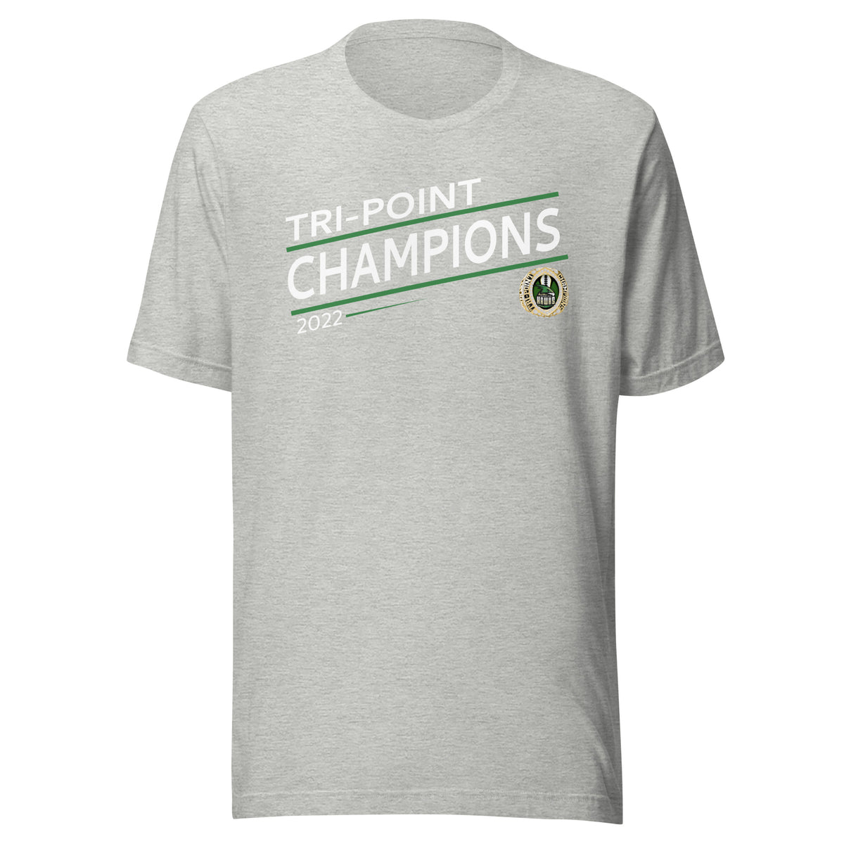 Greensburg Goldenhawks Football 2022 Unisex t-shirt
