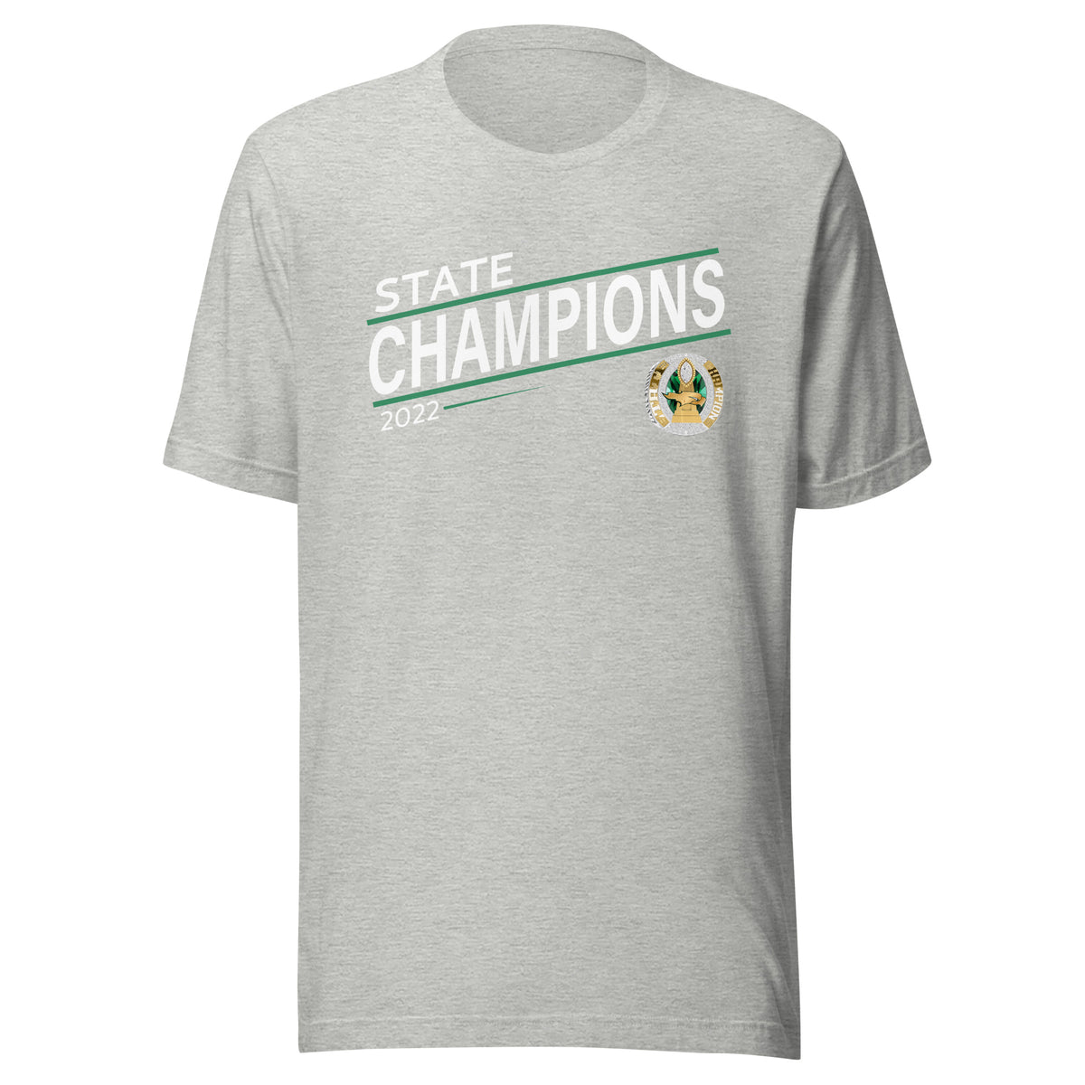 Saint Stephens Episcopal High School Football 2022 Unisex t-shirt