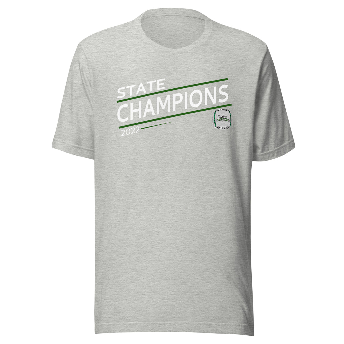 Hialeah Gardens High School Band 2022 Unisex t-shirt
