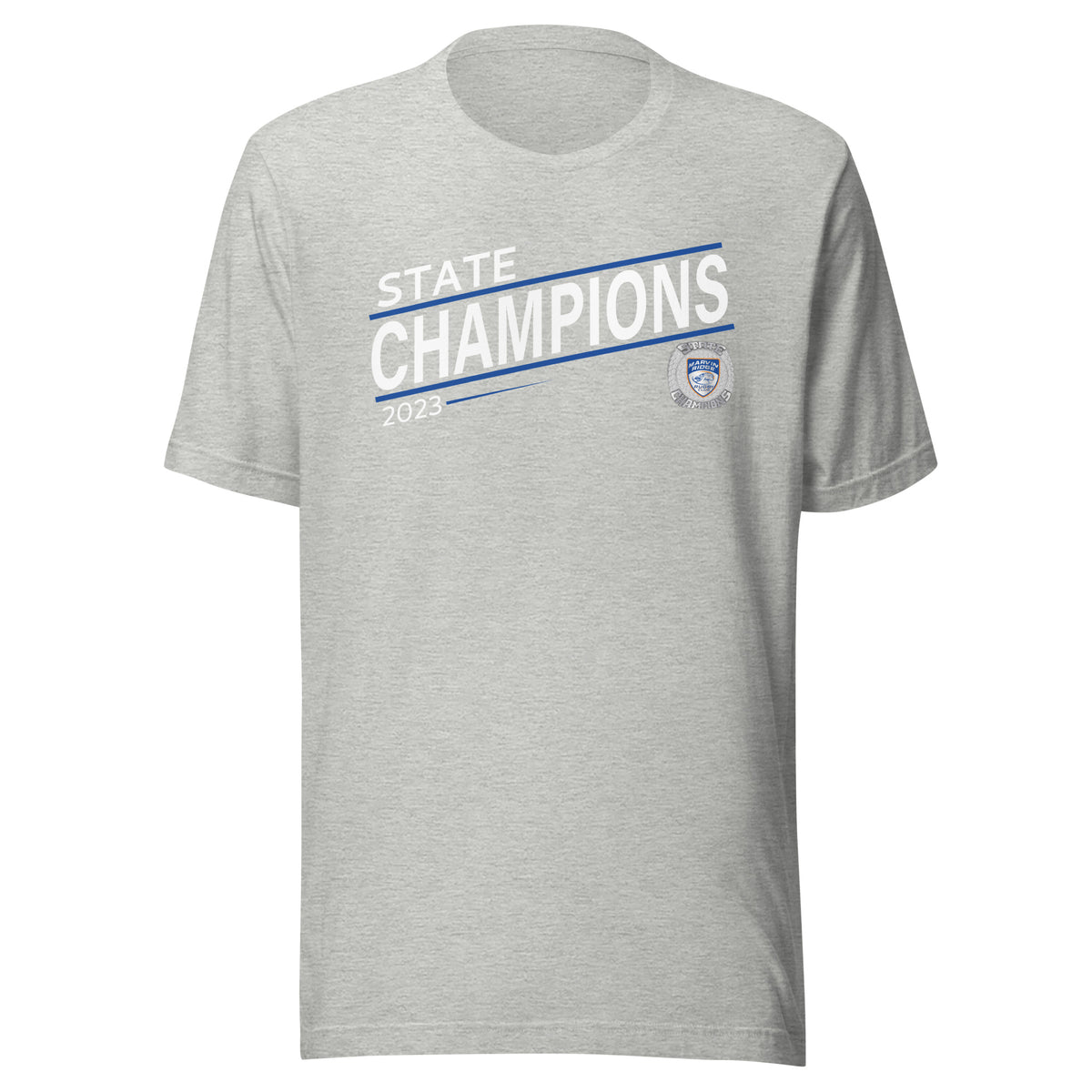 Marvin Ridge Rugby 2023 Unisex t-shirt
