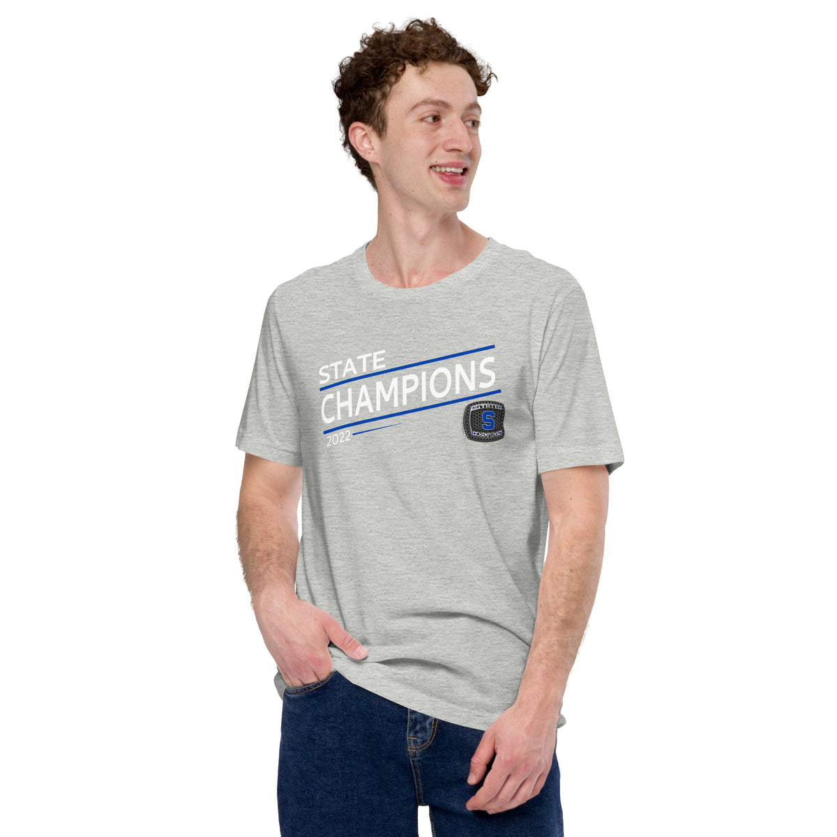 Somersworth High School Volleyball -Women's 2022 Unisex t-shirt
