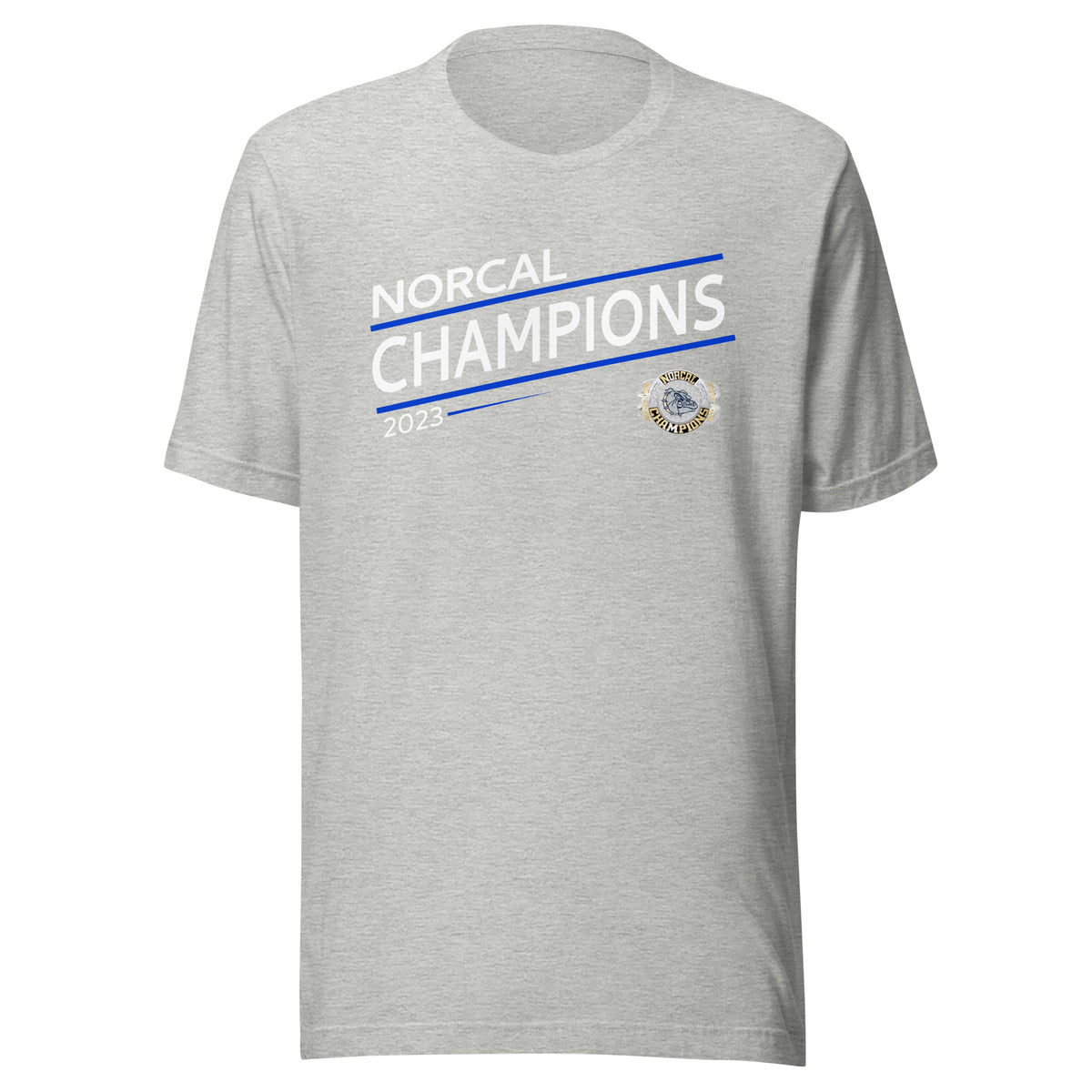 Fall River High School Volleyball -Women's 2023 Unisex t-shirt