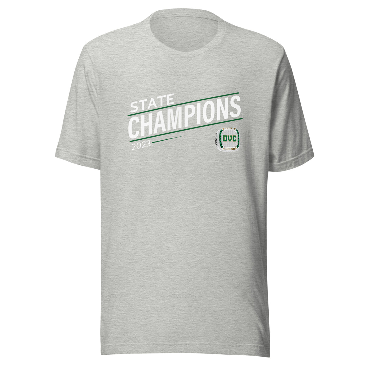 Dover High School Cheer 2023 Unisex t-shirt