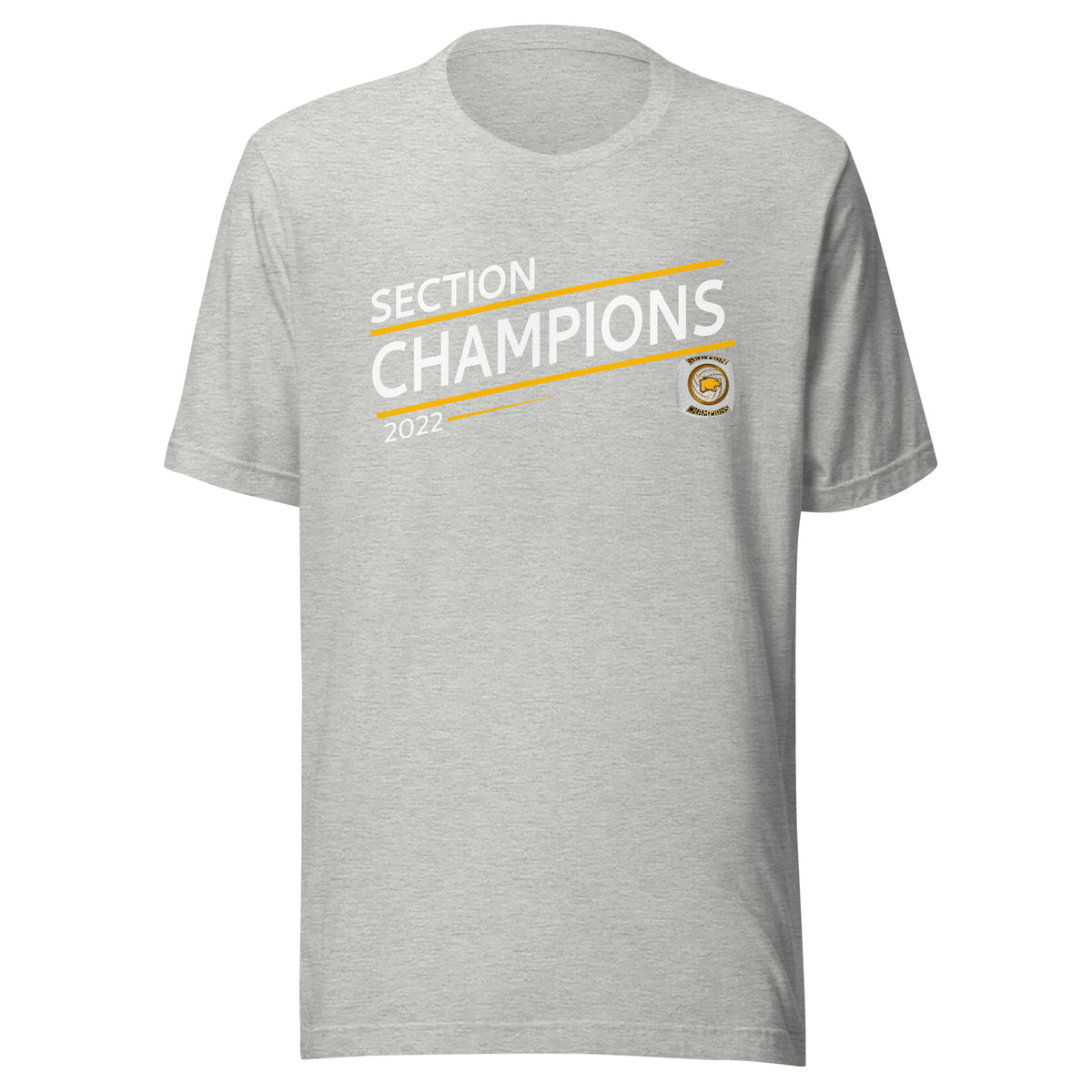 Escalon High School Volleyball -Women's 2023 Unisex t-shirt