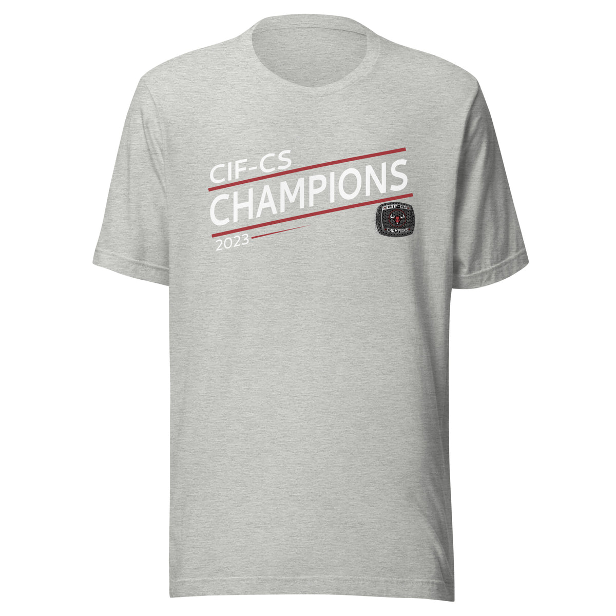 Matilda Torres High School Wrestling 2023 Unisex t-shirt