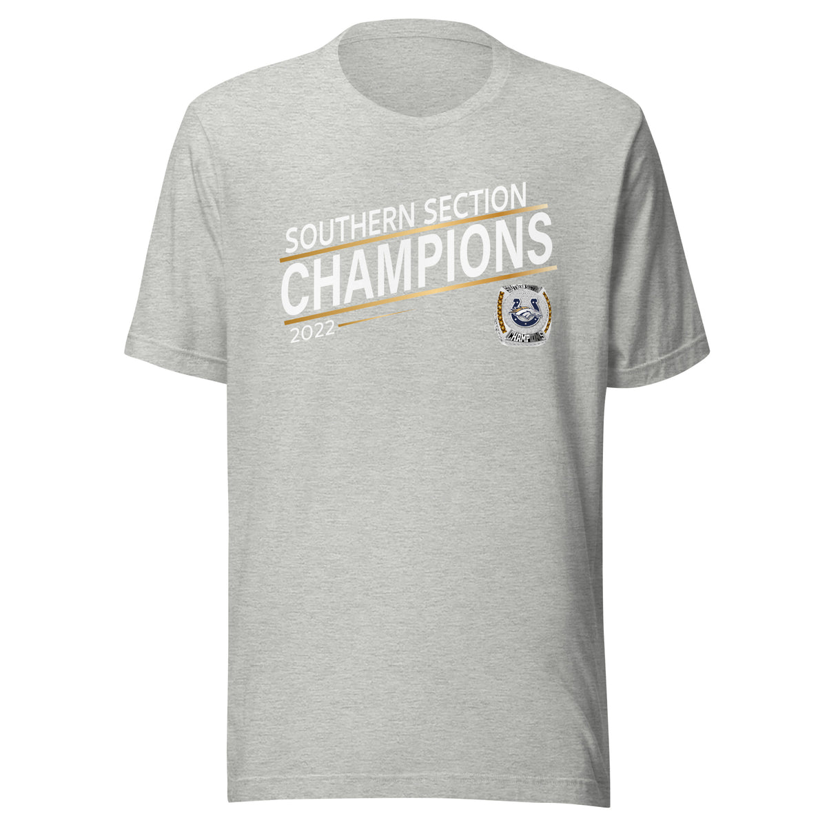 Vista Murrieta High School Volleyball -Women's 2023 Unisex t-shirt