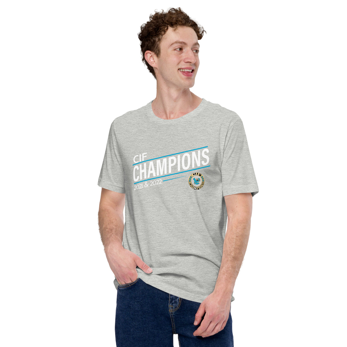 Valley Center High School Field Hockey 2023 Unisex t-shirt