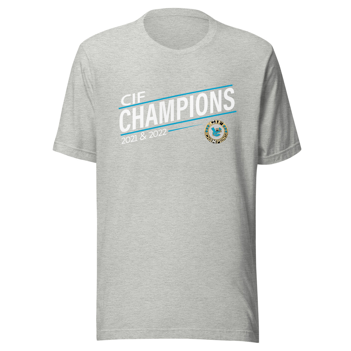 Valley Center High School Field Hockey 2023 Unisex t-shirt