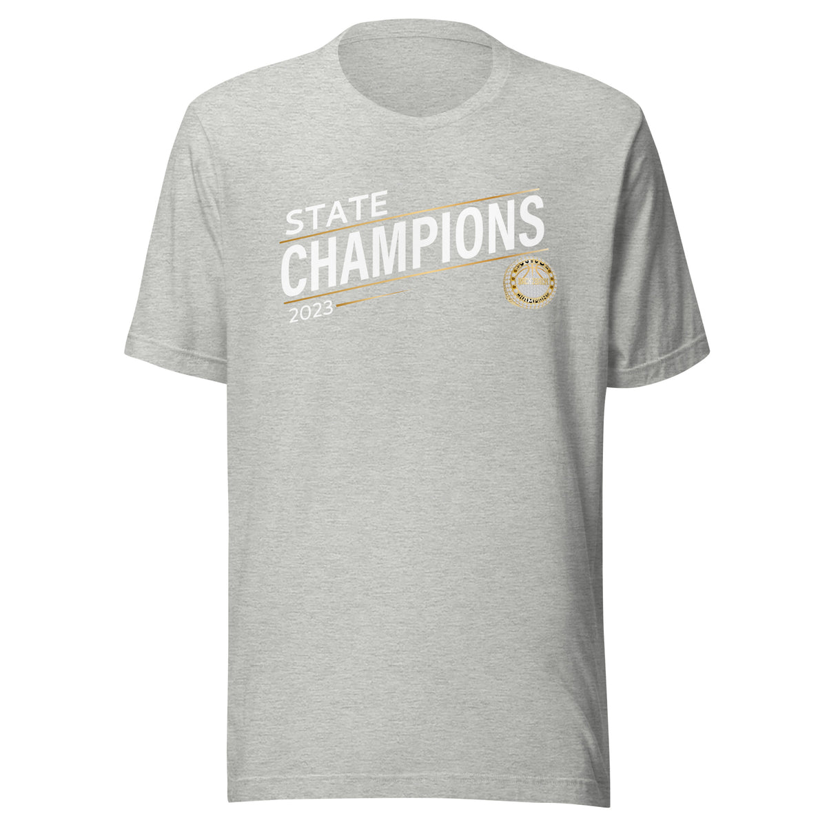 Seiling High School Basketball -Women's 2023 Unisex t-shirt