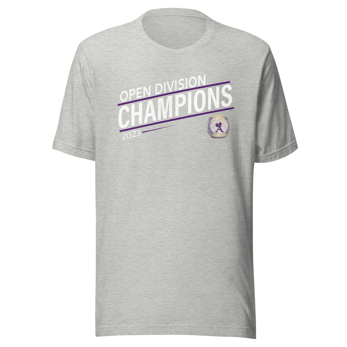 Saint Augustine High School Basketball -Men's 2023 Unisex t-shirt