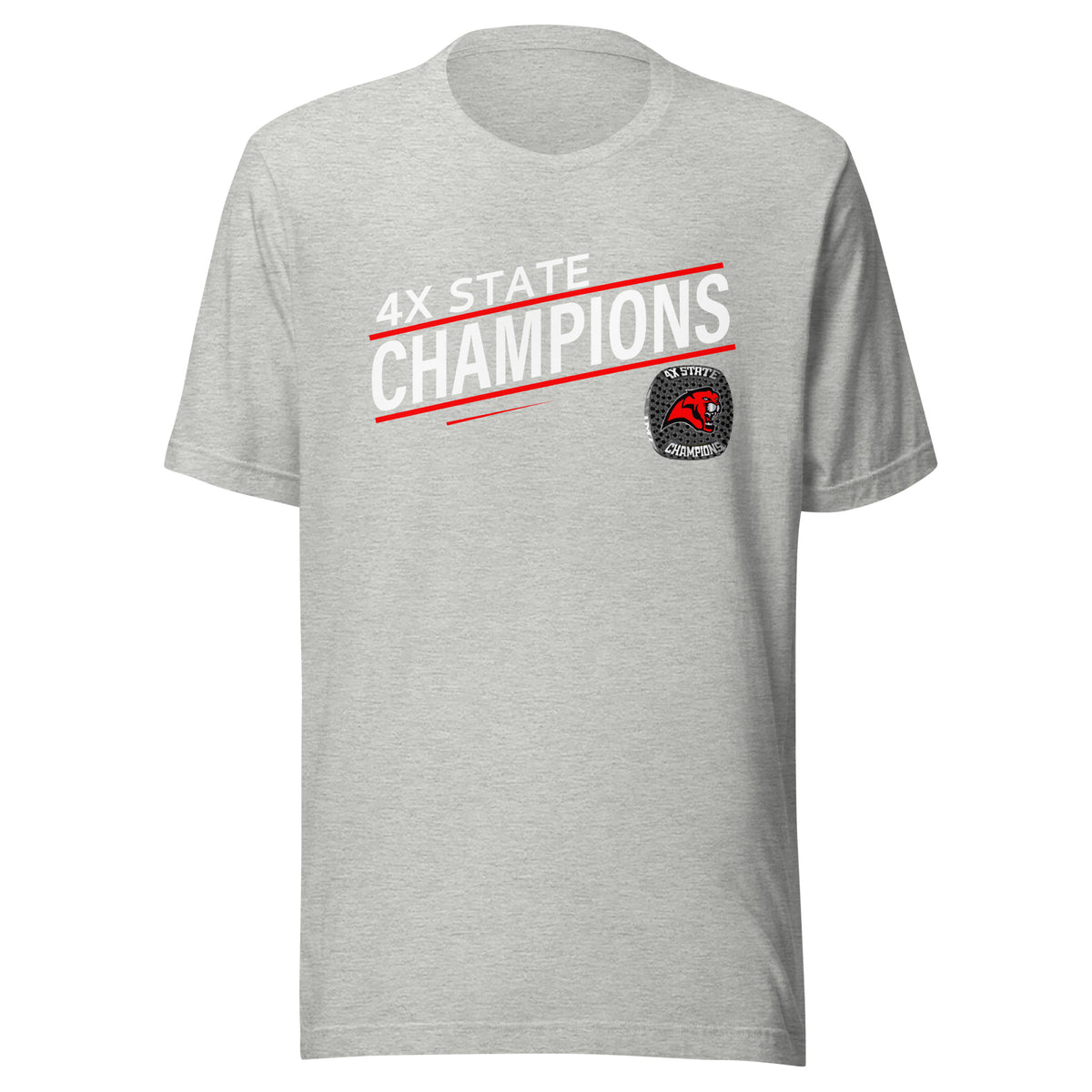 South Fremont High School Wrestling 2023 Unisex t-shirt