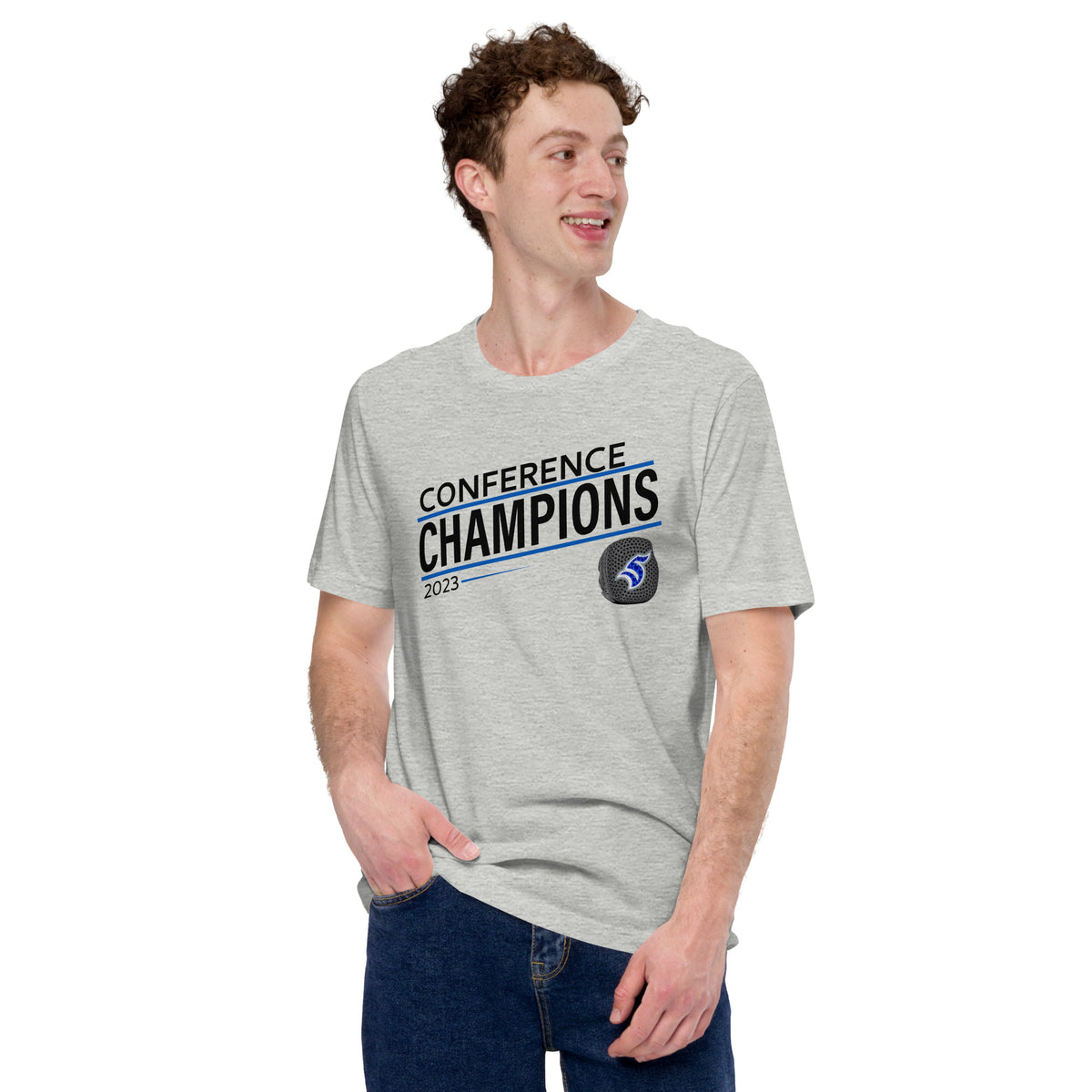 Thomas More University Dance 2023 Unisex t-shirt