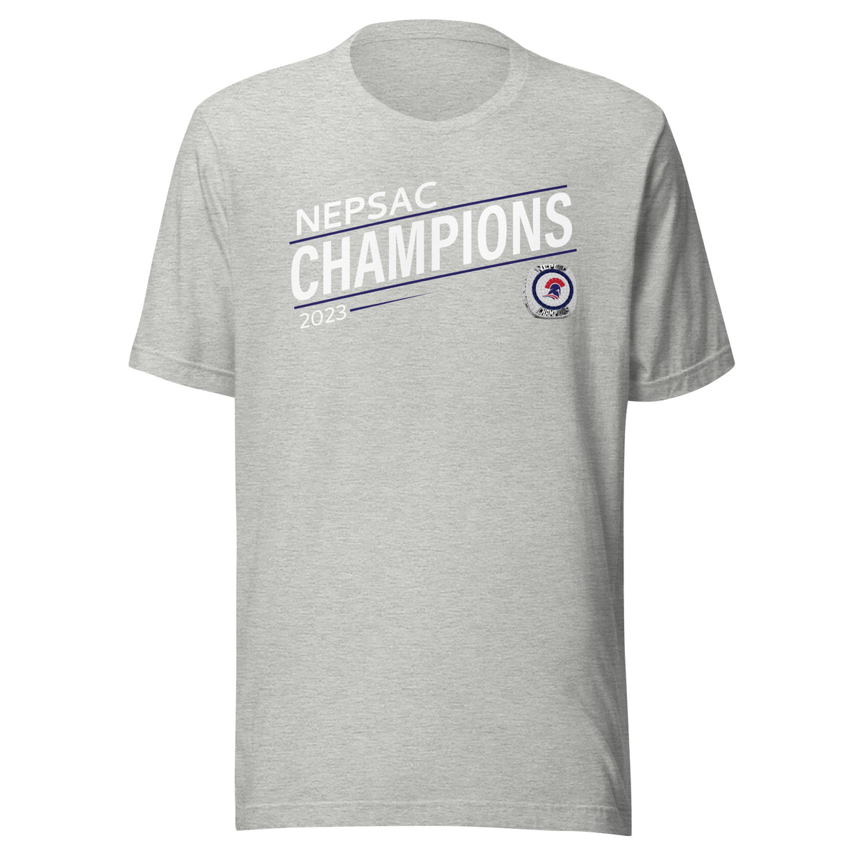Lawrence Academy Hockey -Men's 2023 Unisex t-shirt