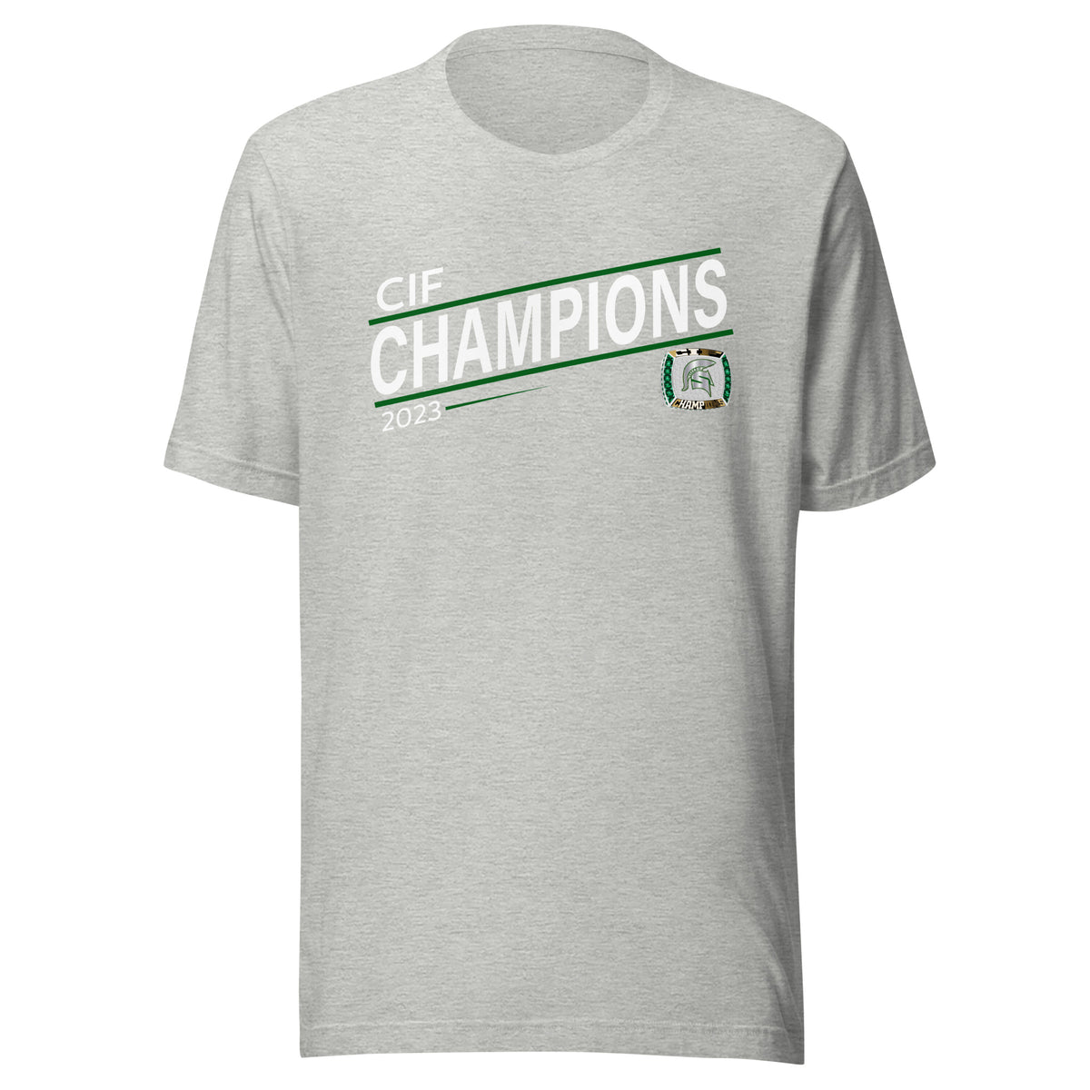 Schurr High School Wrestling 2023 Unisex t-shirt