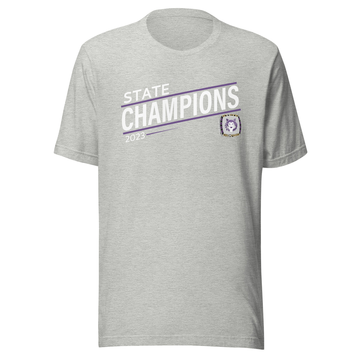 Blue Valley Northwest High School Basketball -Men's 2023 Unisex t-shirt