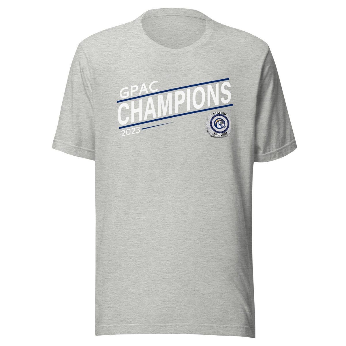 Briar Cliff University Basketball -Women's 2023 Unisex t-shirt
