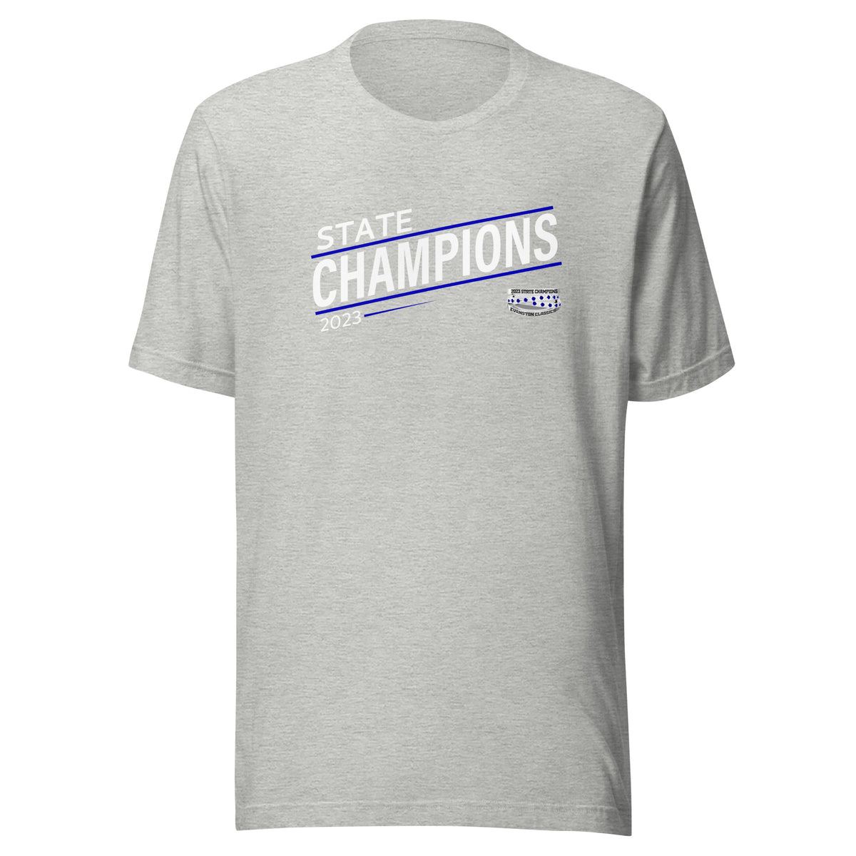 Evanston High School Dance 2023 Unisex t-shirt