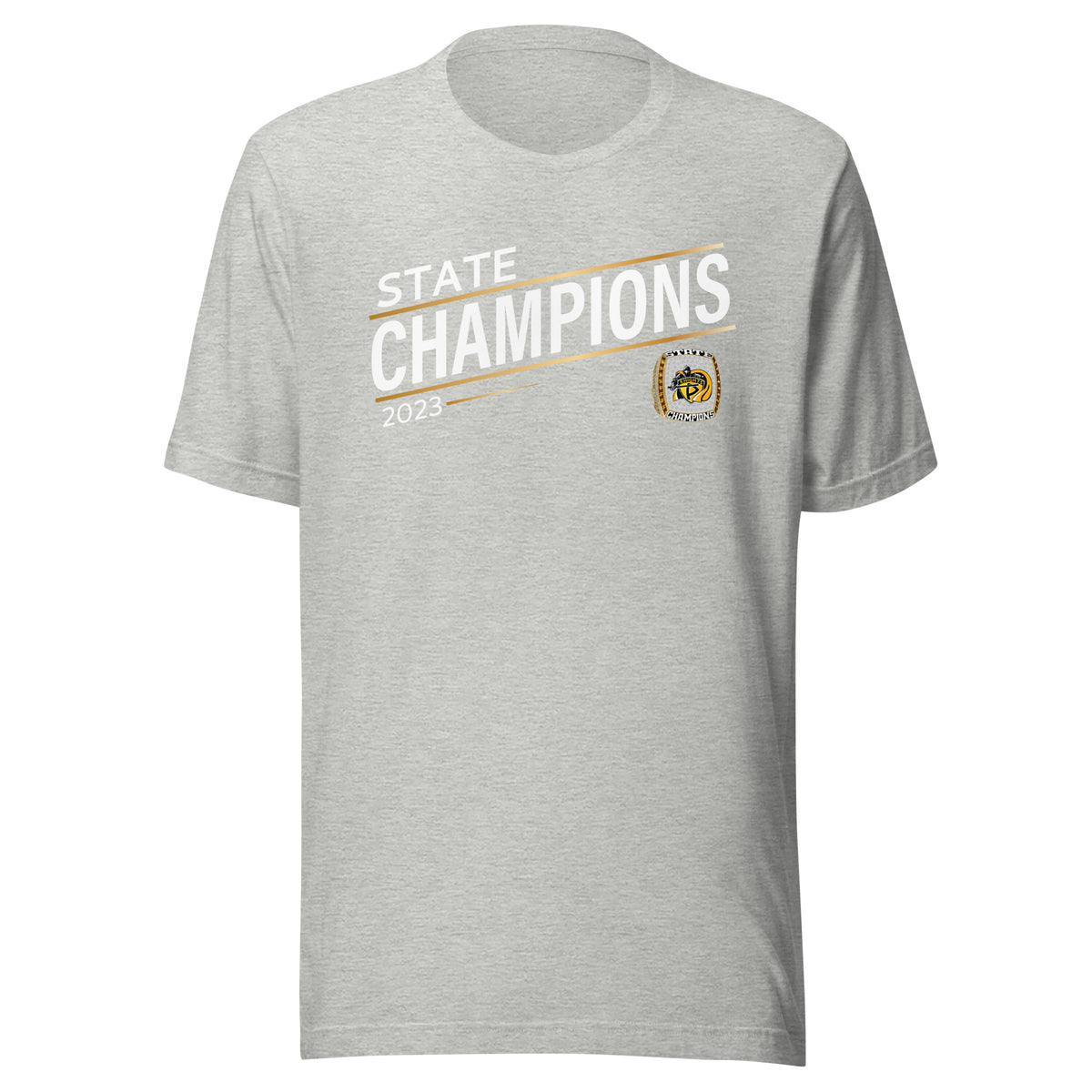 Parkville High School Basketball -Men's 2023 Unisex t-shirt