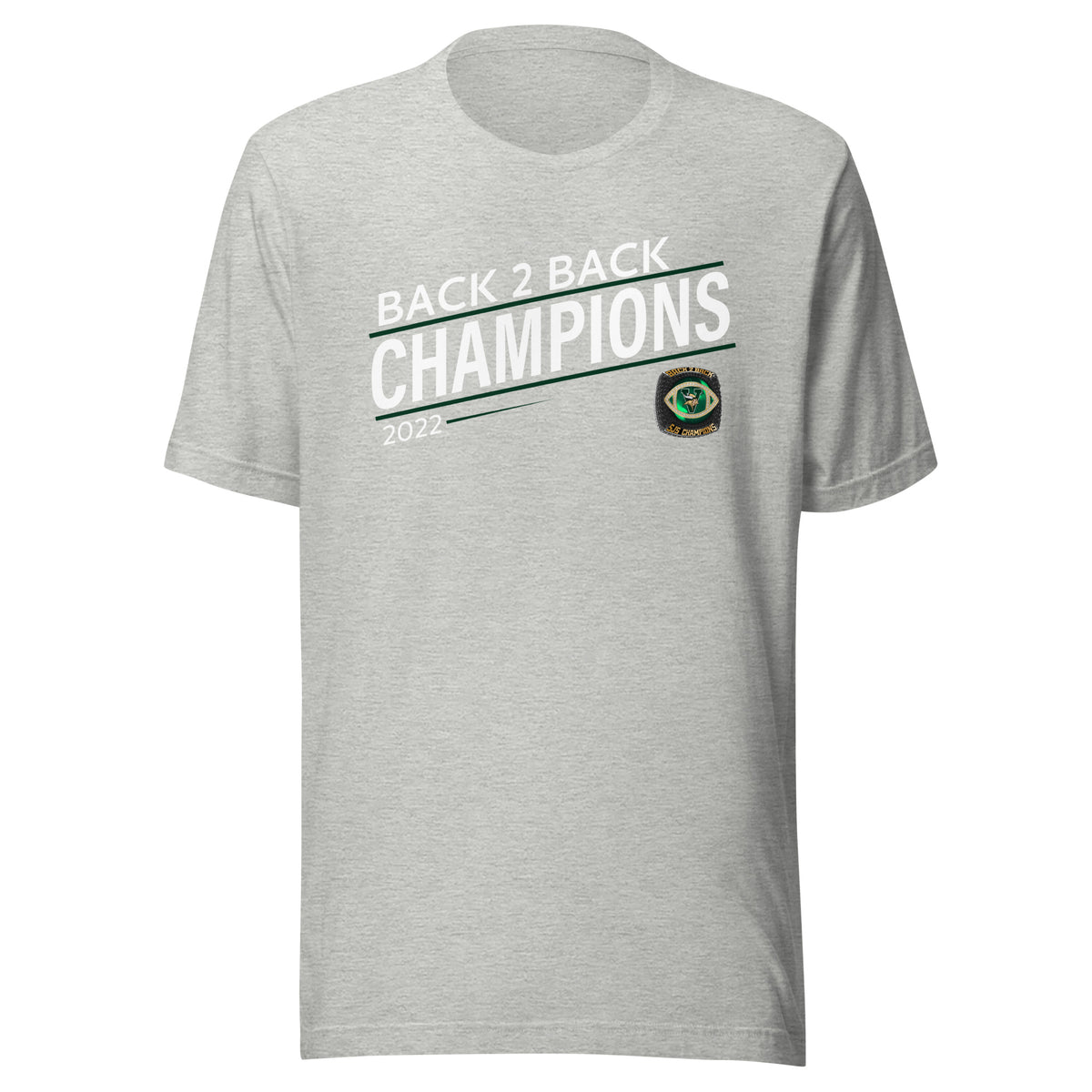 Vanden High School Football 2023 Unisex t-shirt
