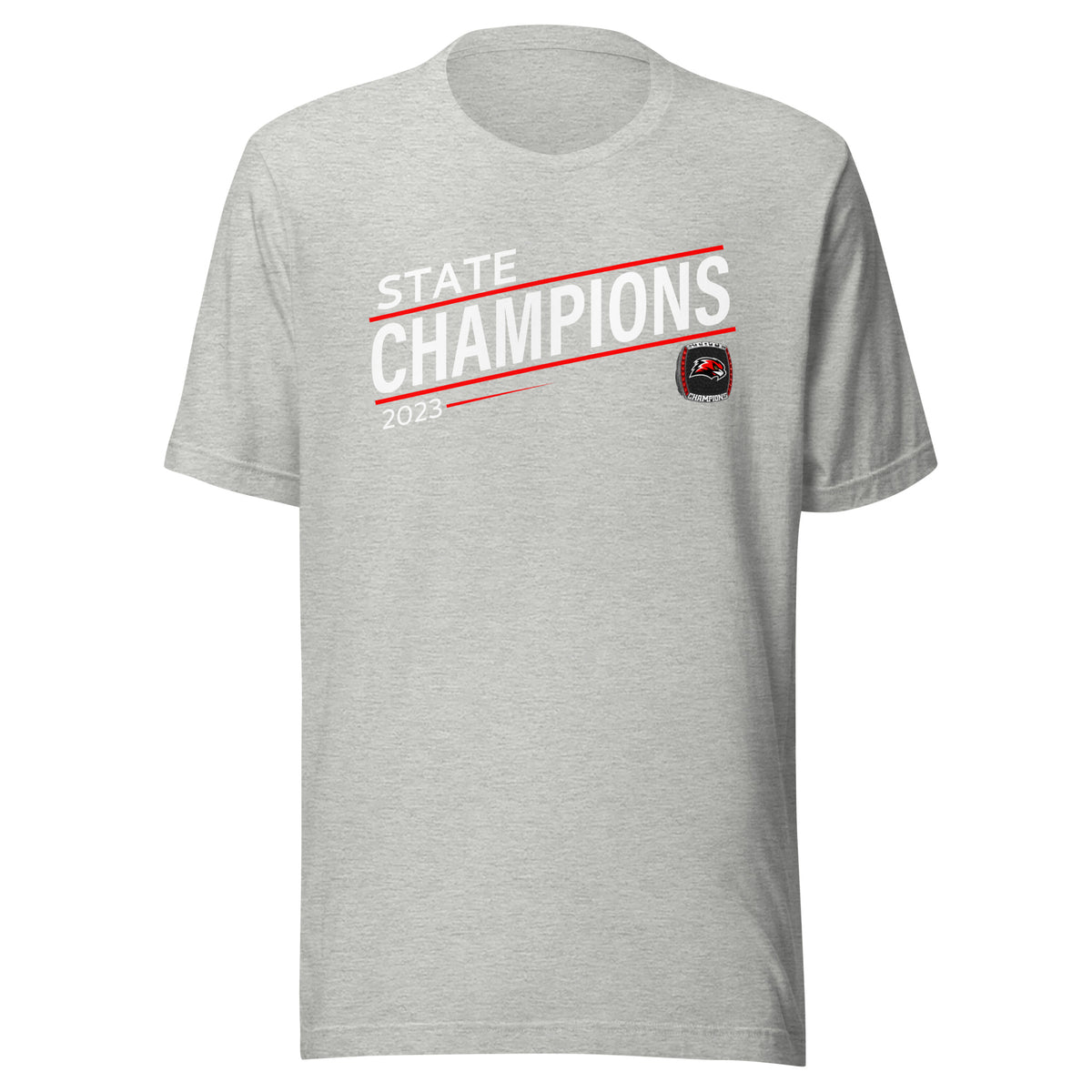 Sammamish High School Cheer 2023 Unisex t-shirt