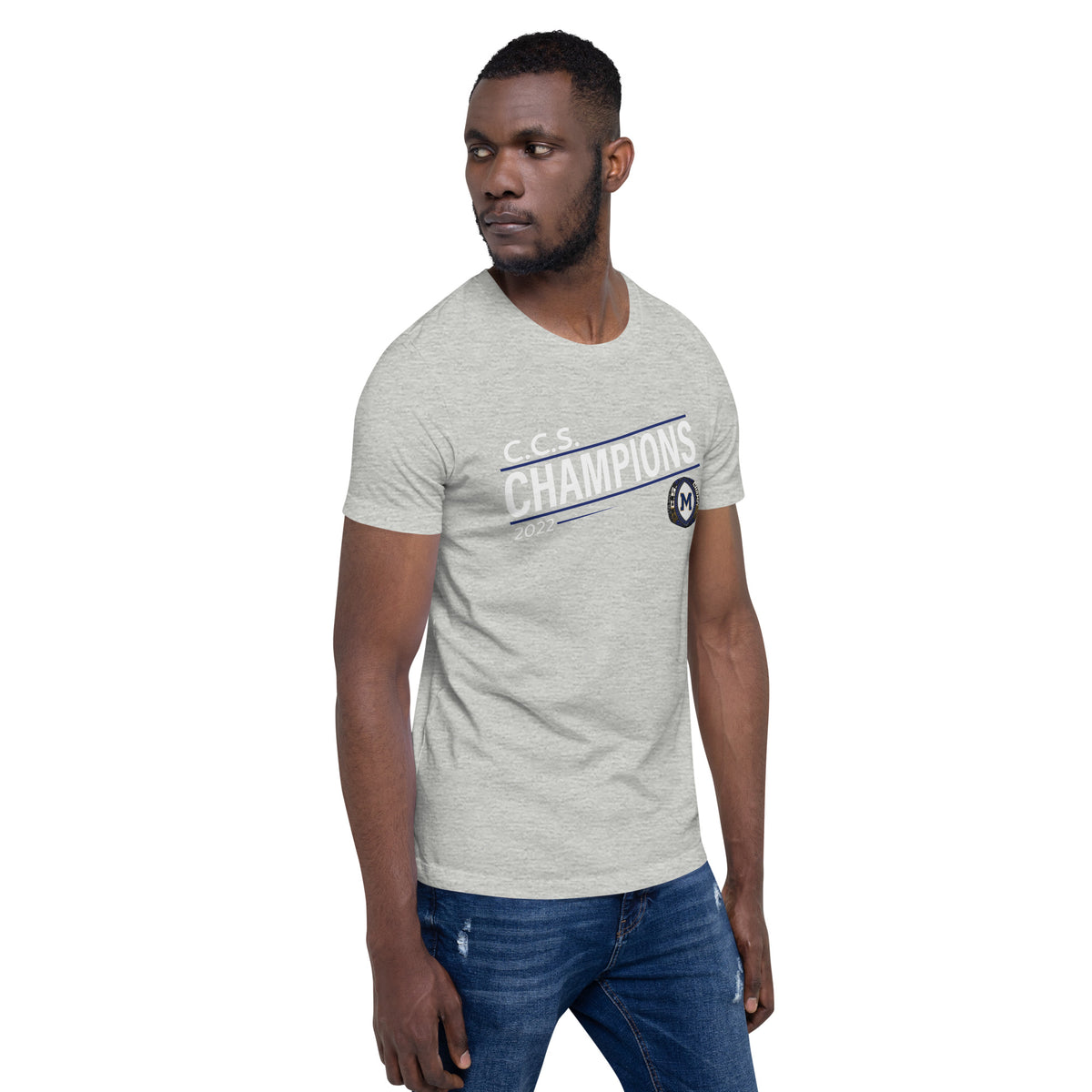 Menlo School Football Championship 2022 Unisex t-shirt