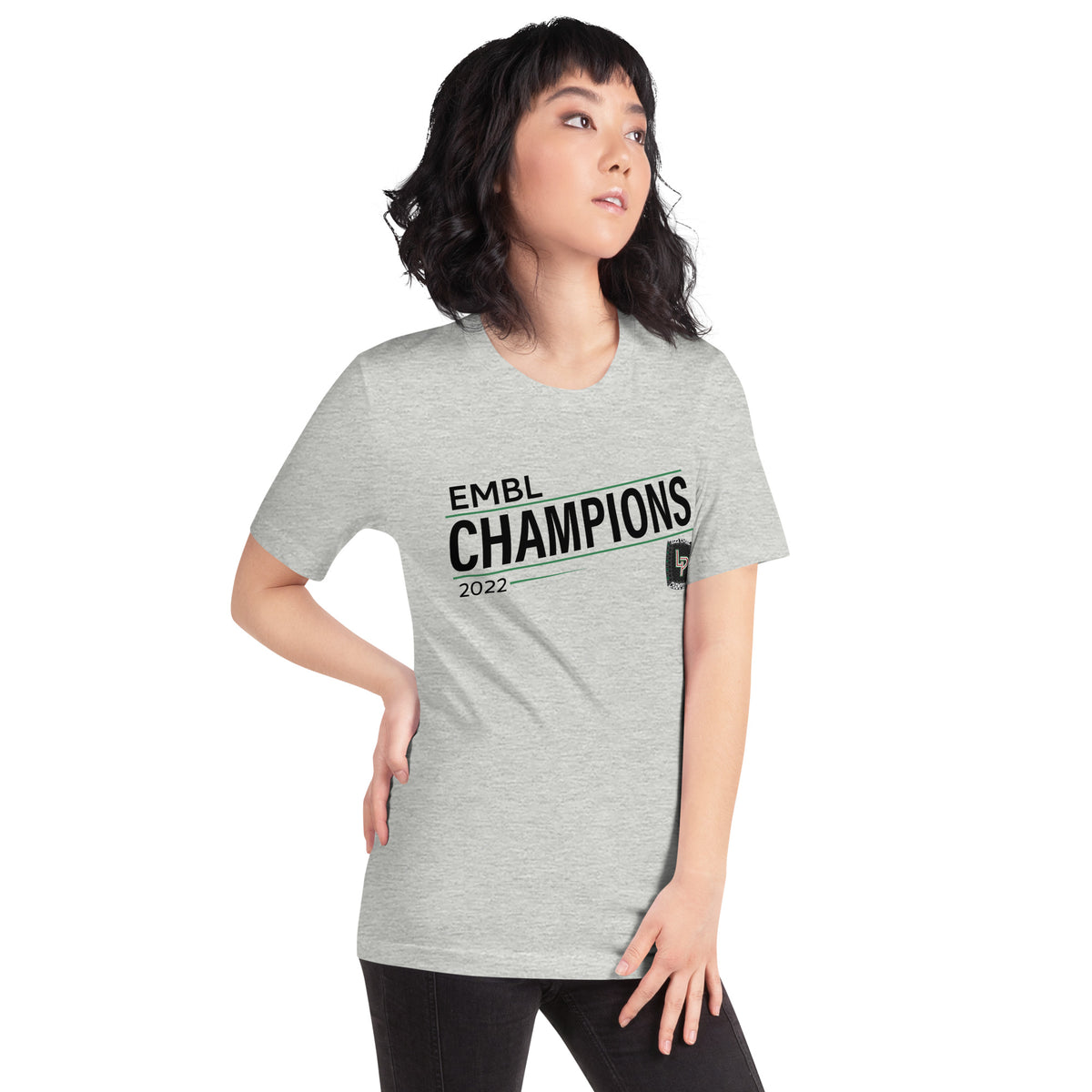Los Peloteros Baseball 2022 Unisex t-shirt