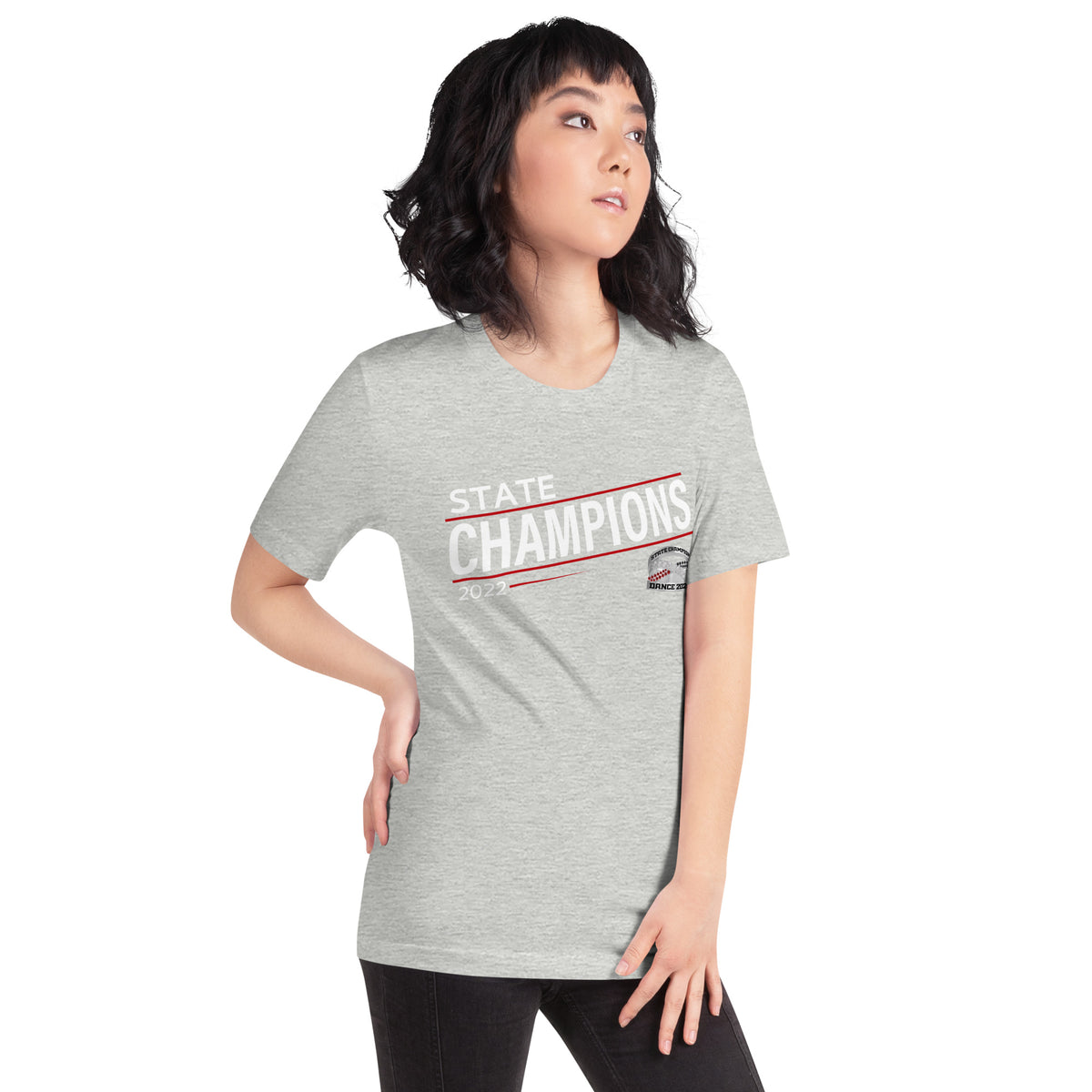 Rossville High School Dance 2023 Unisex t-shirt