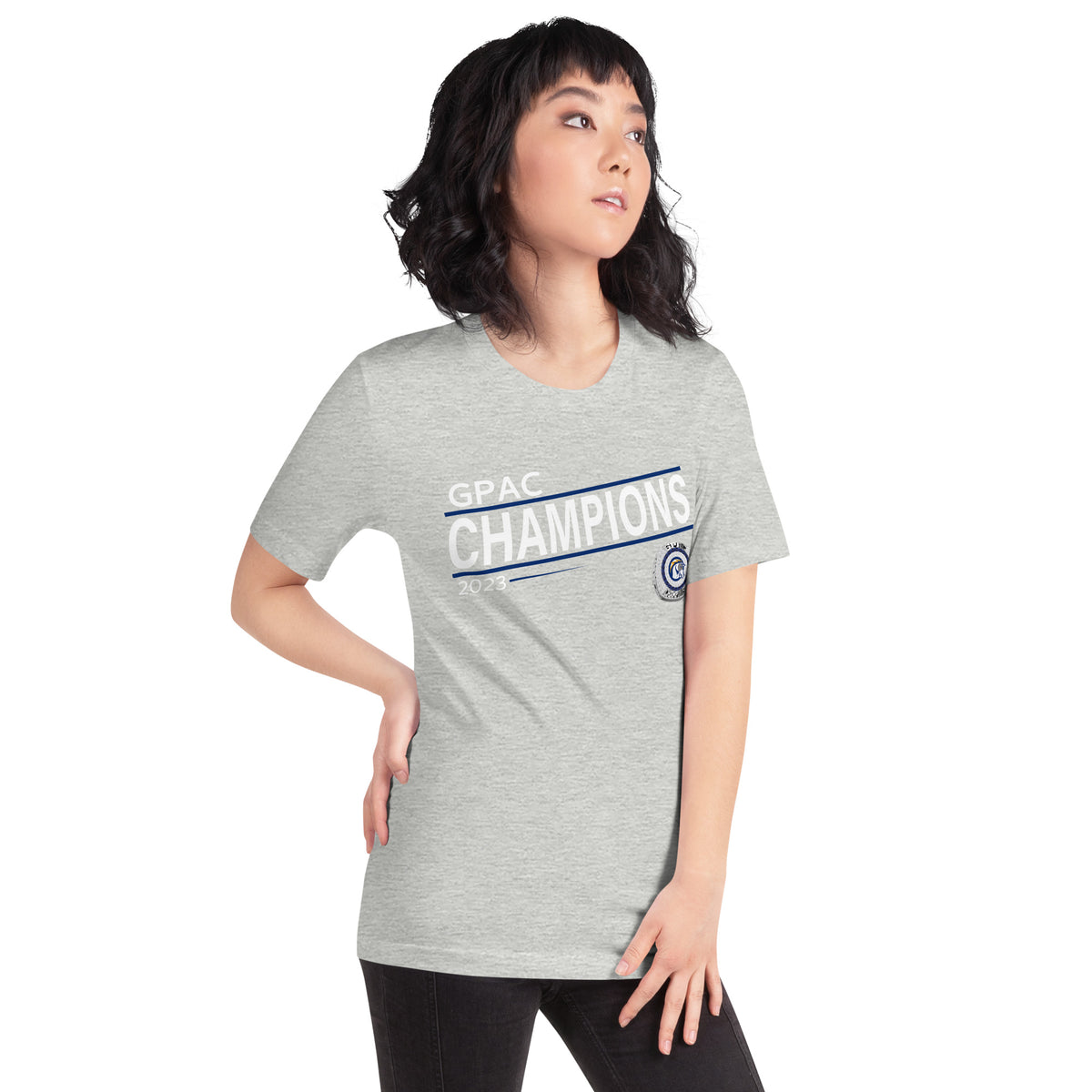 Briar Cliff University Basketball -Women's 2023 Unisex t-shirt