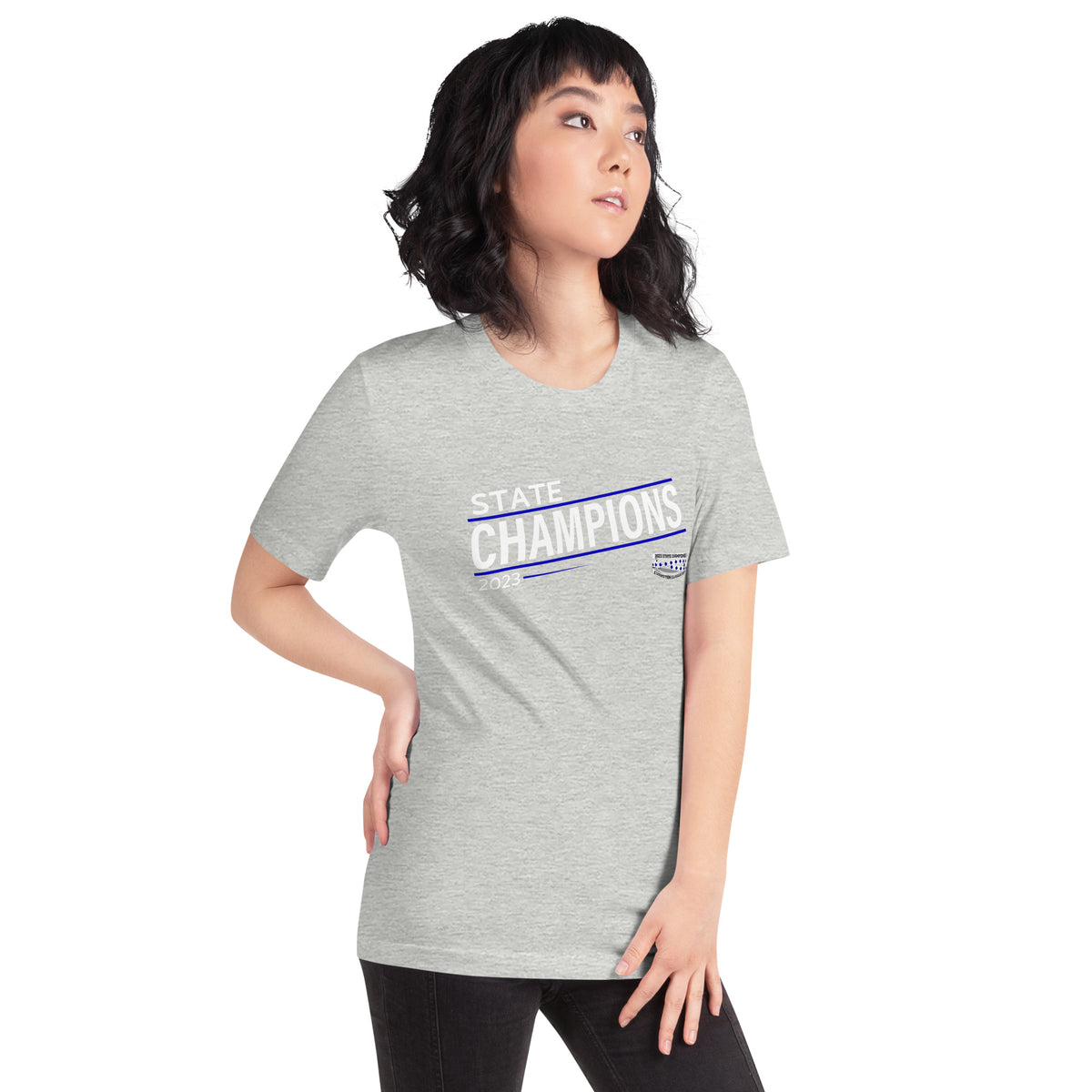 Evanston High School Dance 2023 Unisex t-shirt