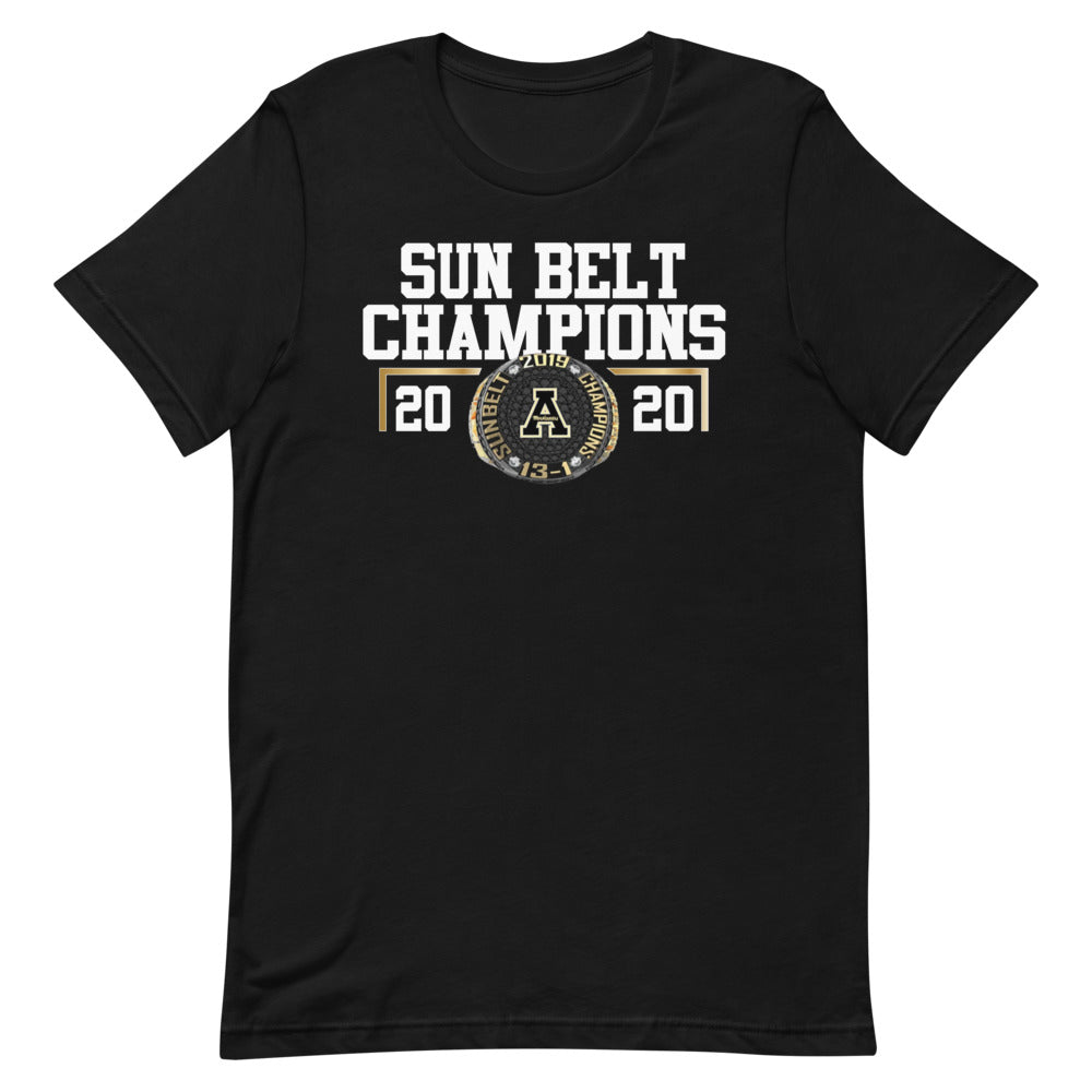 Green Bay Packers Champ Unisex T-Shirt