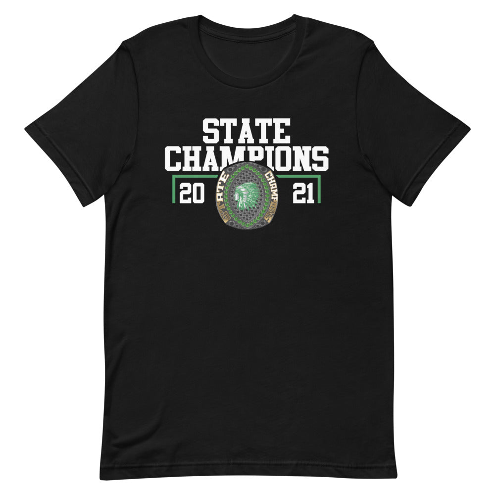 Ponaganset FB 2021 Unisex T-Shirt