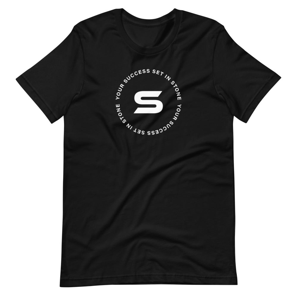 Signature S Logo Unisex T-Shirt