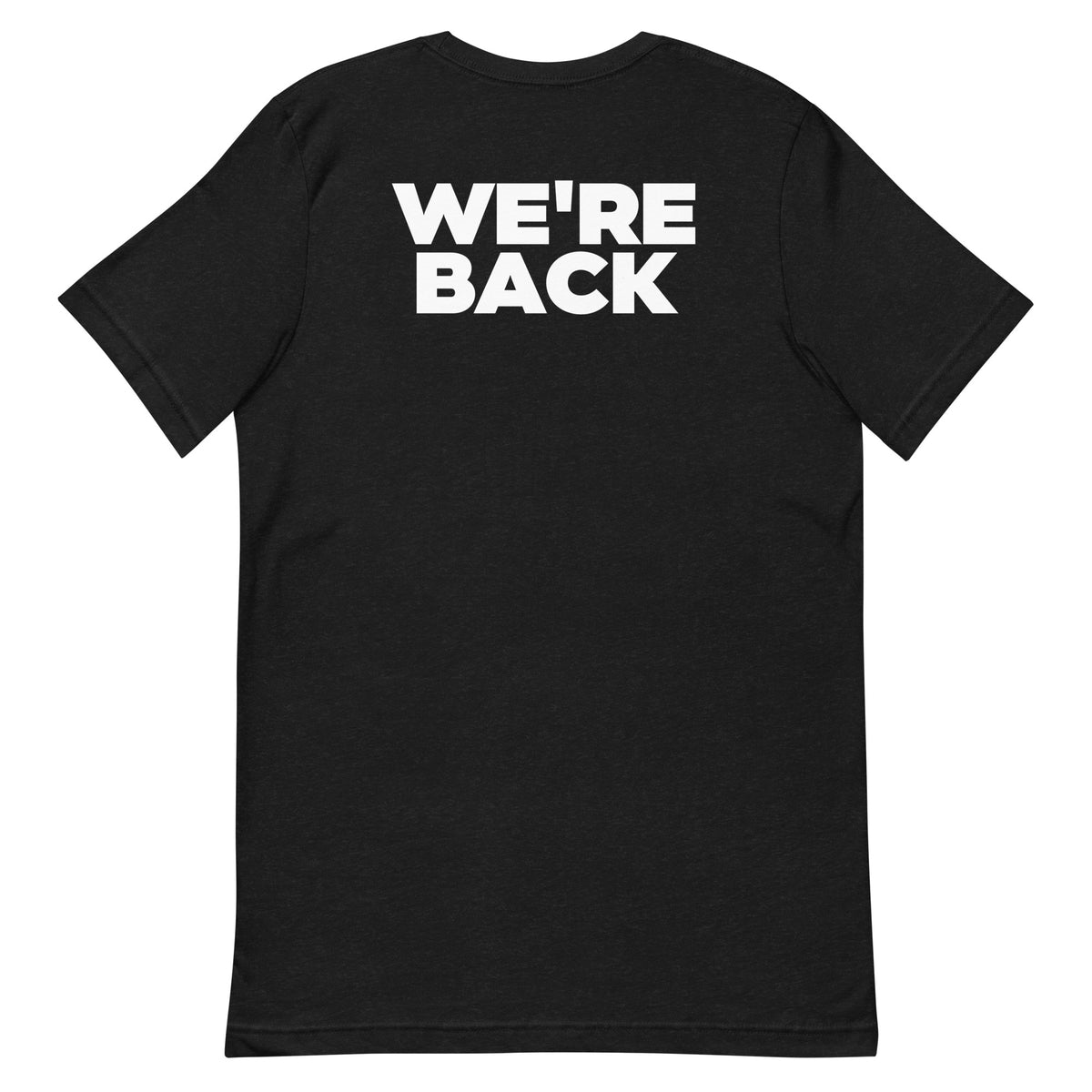 Vassar College Field Hockey 2022 Conference Championship Ring Unisex t-shirt