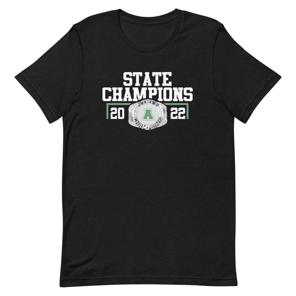 Arundel HS Field Hockey Unisex T-Shirt