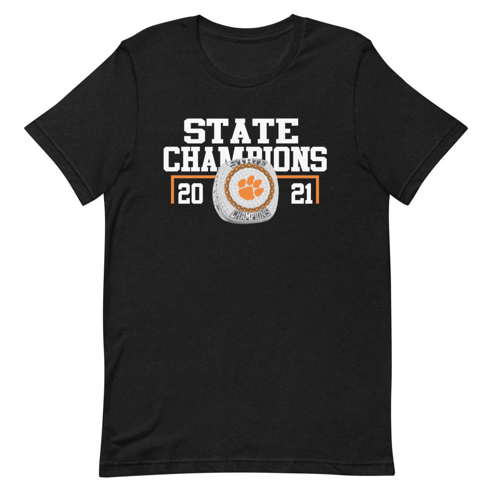 Cougars Champ Unisex T-Shirt