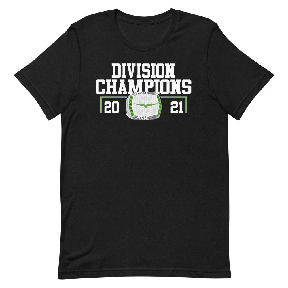 Feather River College Football Tee